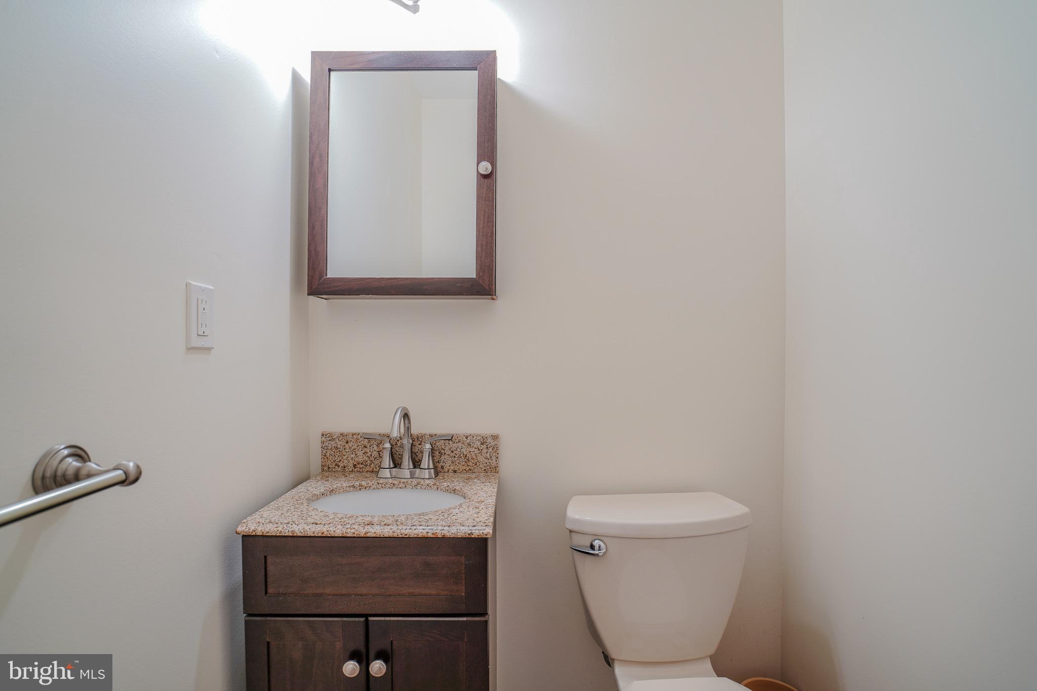 MORRELL PARK - Residential