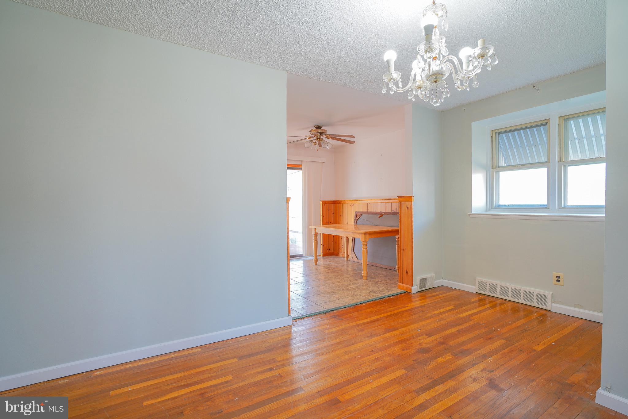 MORRELL PARK - Residential