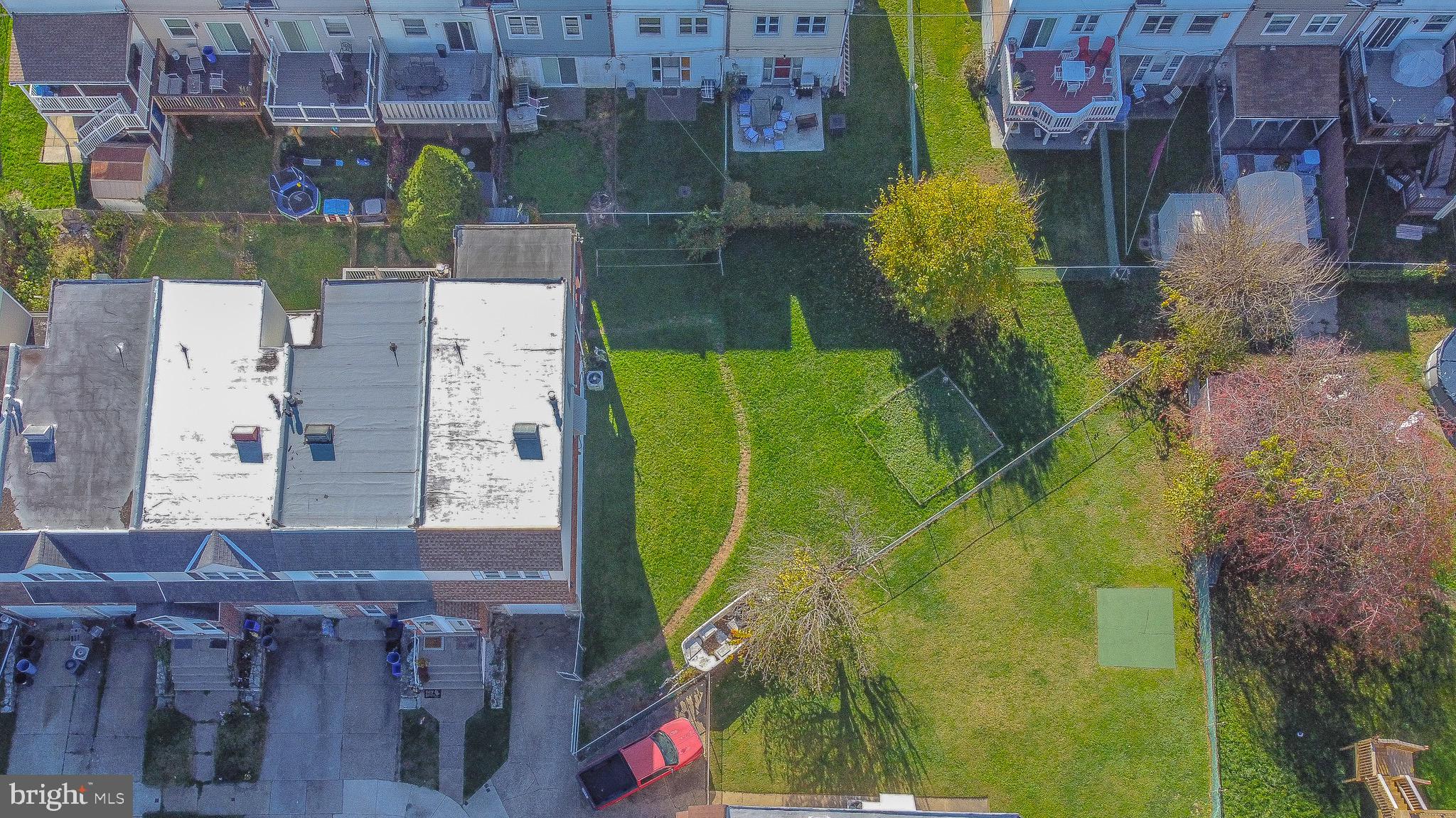 MORRELL PARK - Residential