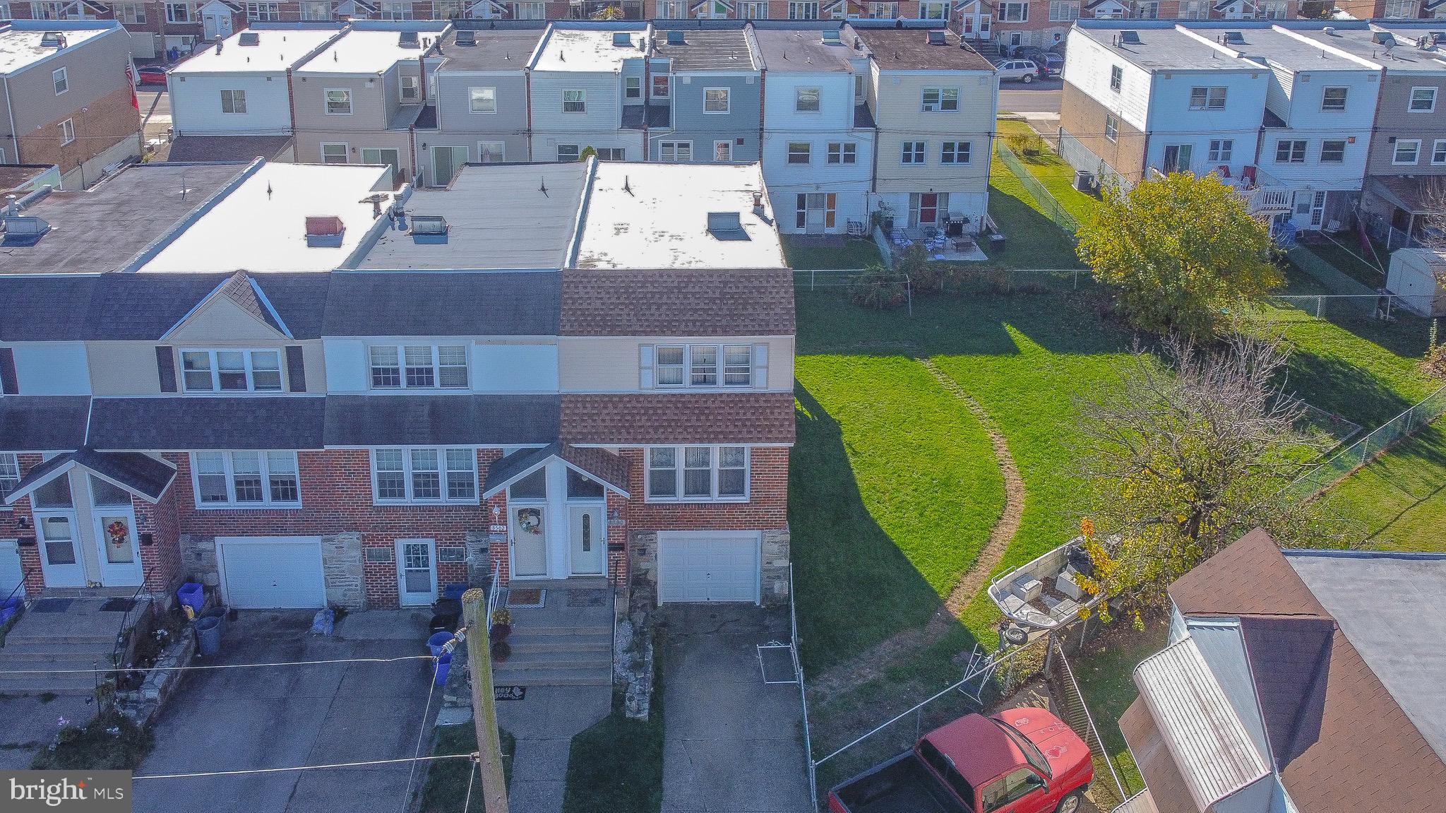 MORRELL PARK - Residential