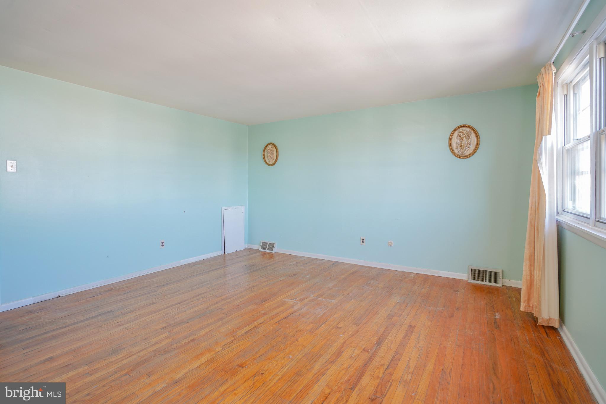MORRELL PARK - Residential