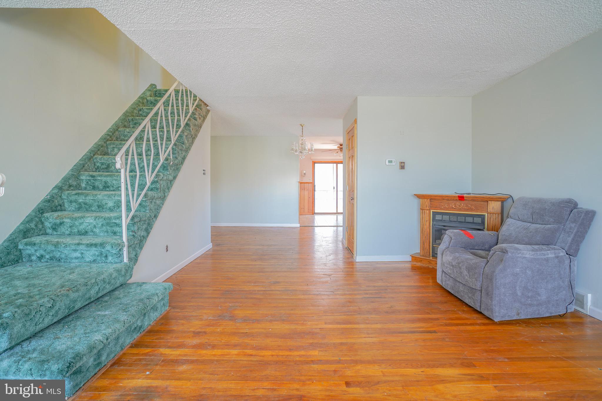 MORRELL PARK - Residential