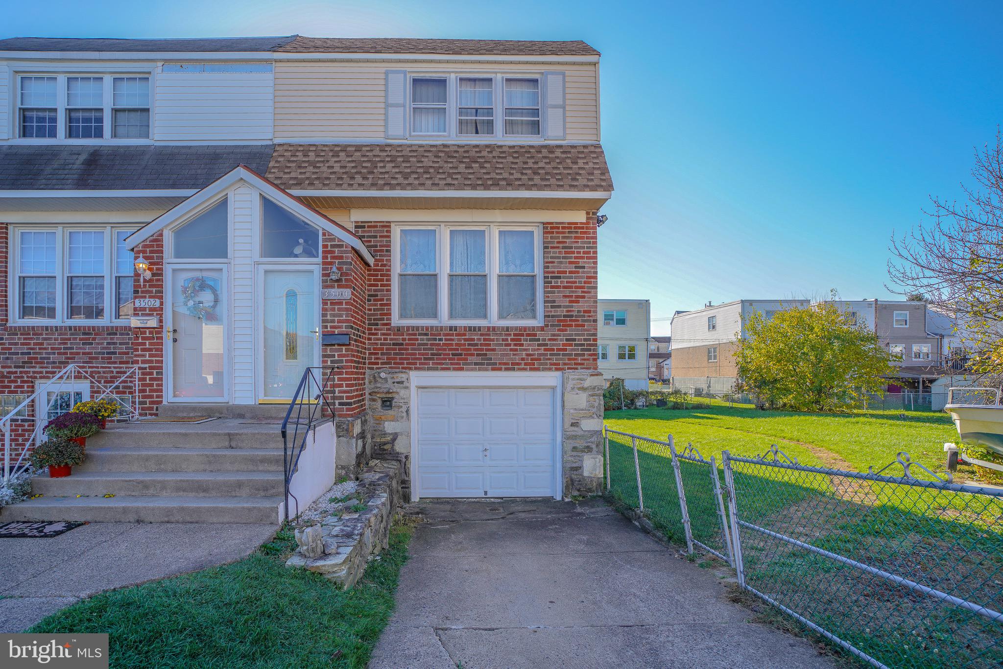 MORRELL PARK - Residential
