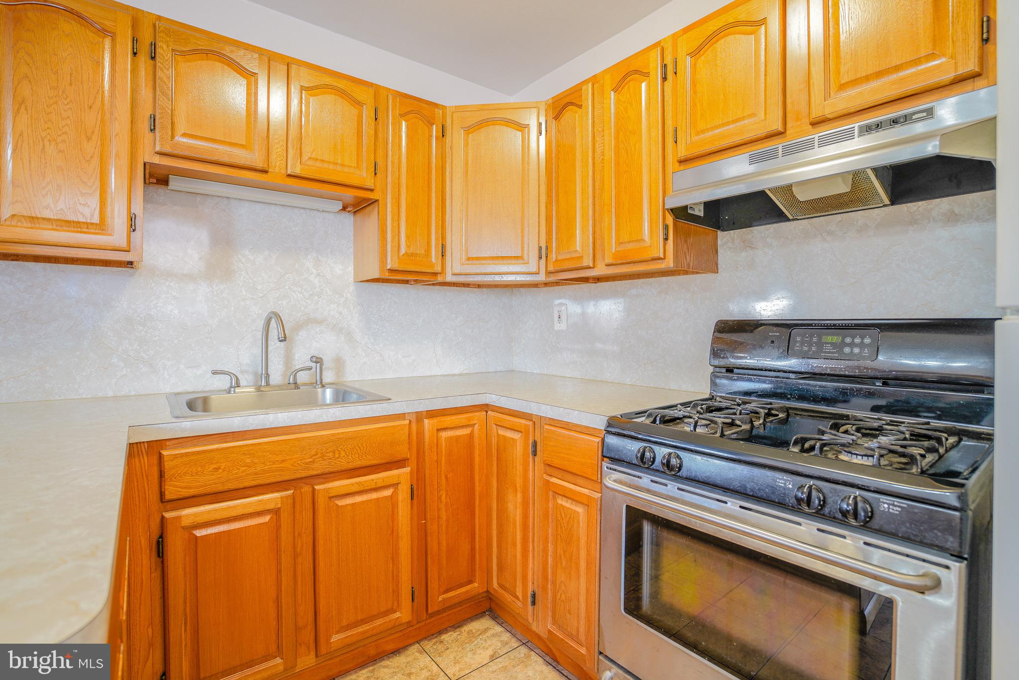 MORRELL PARK - Residential
