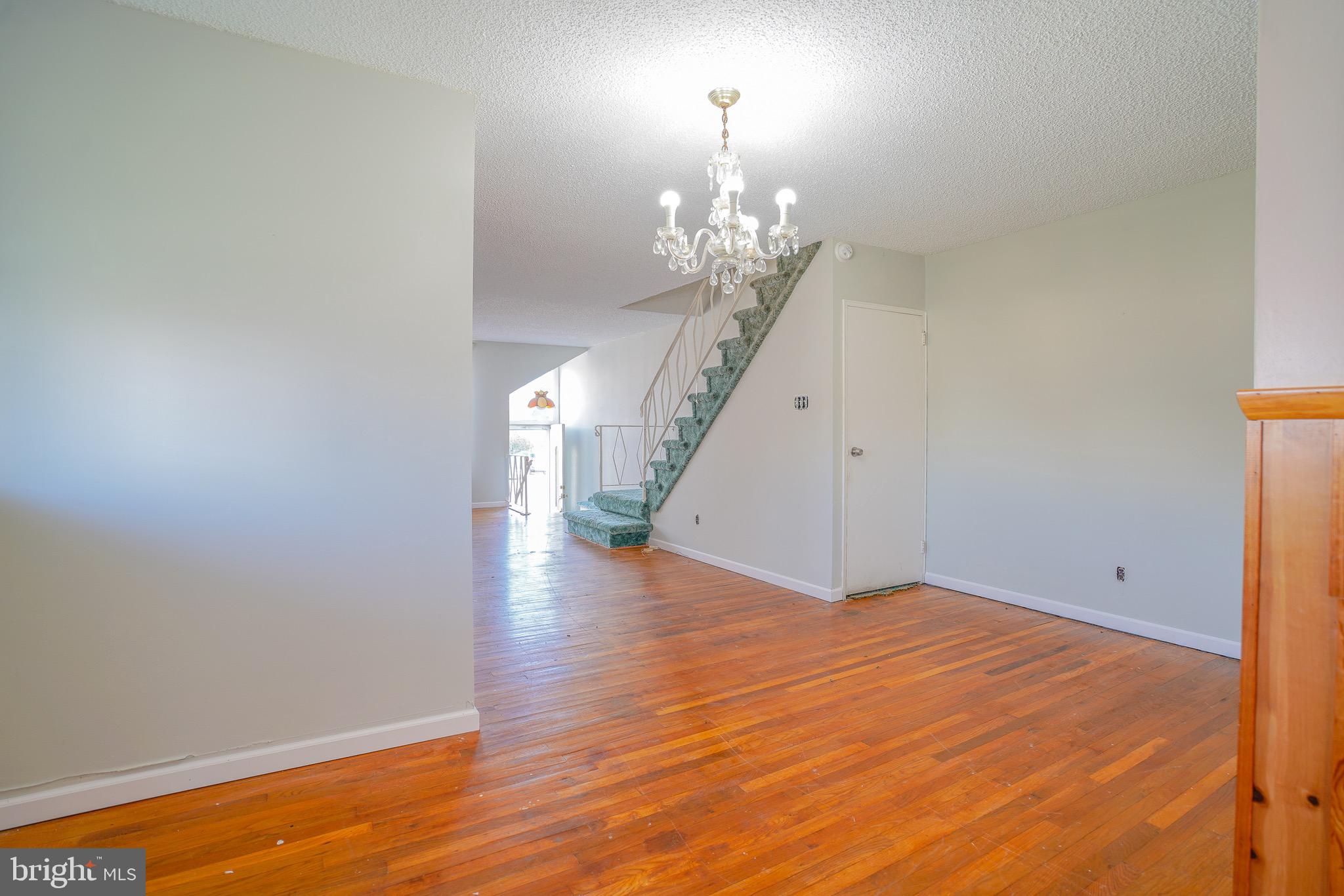 MORRELL PARK - Residential