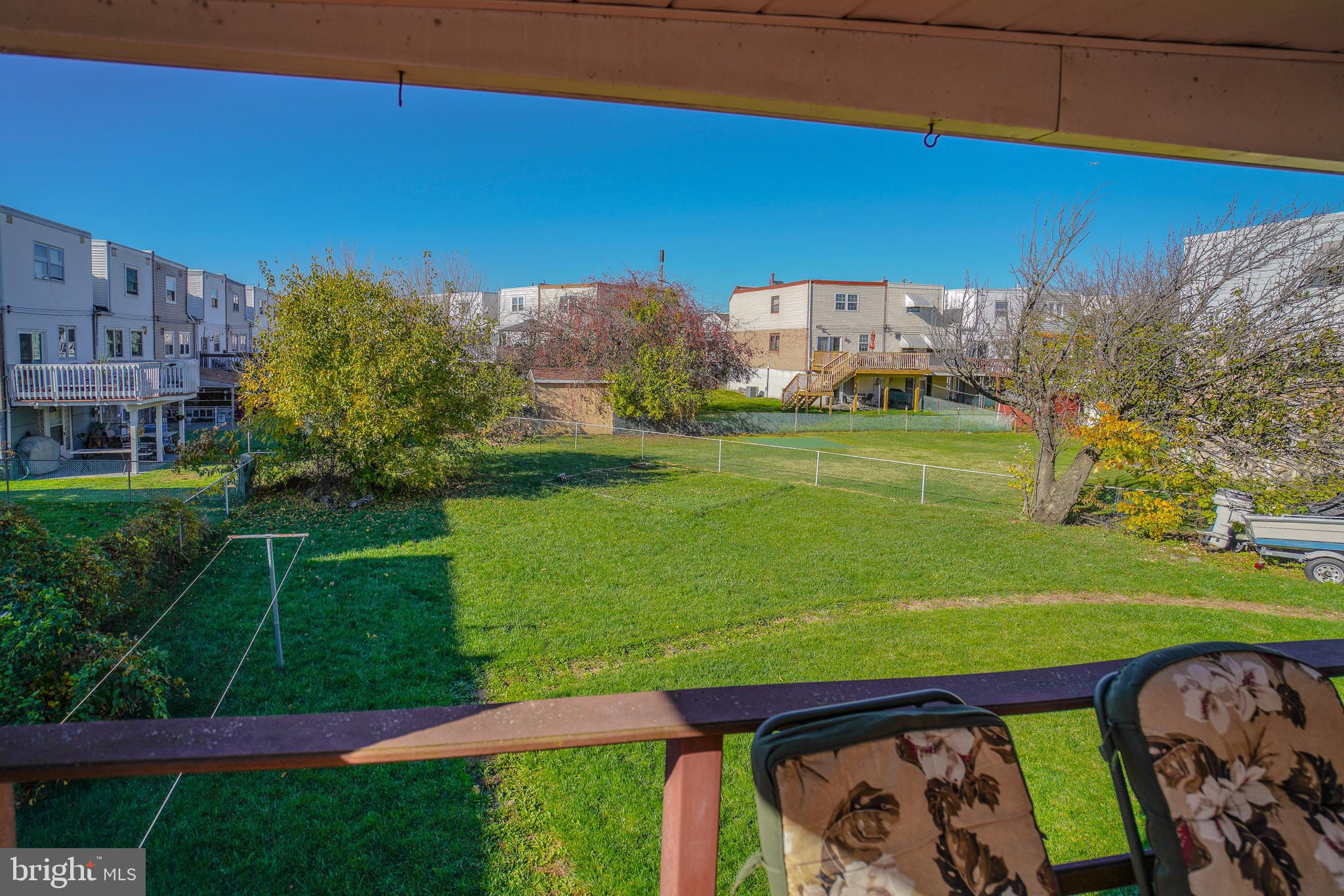 MORRELL PARK - Residential