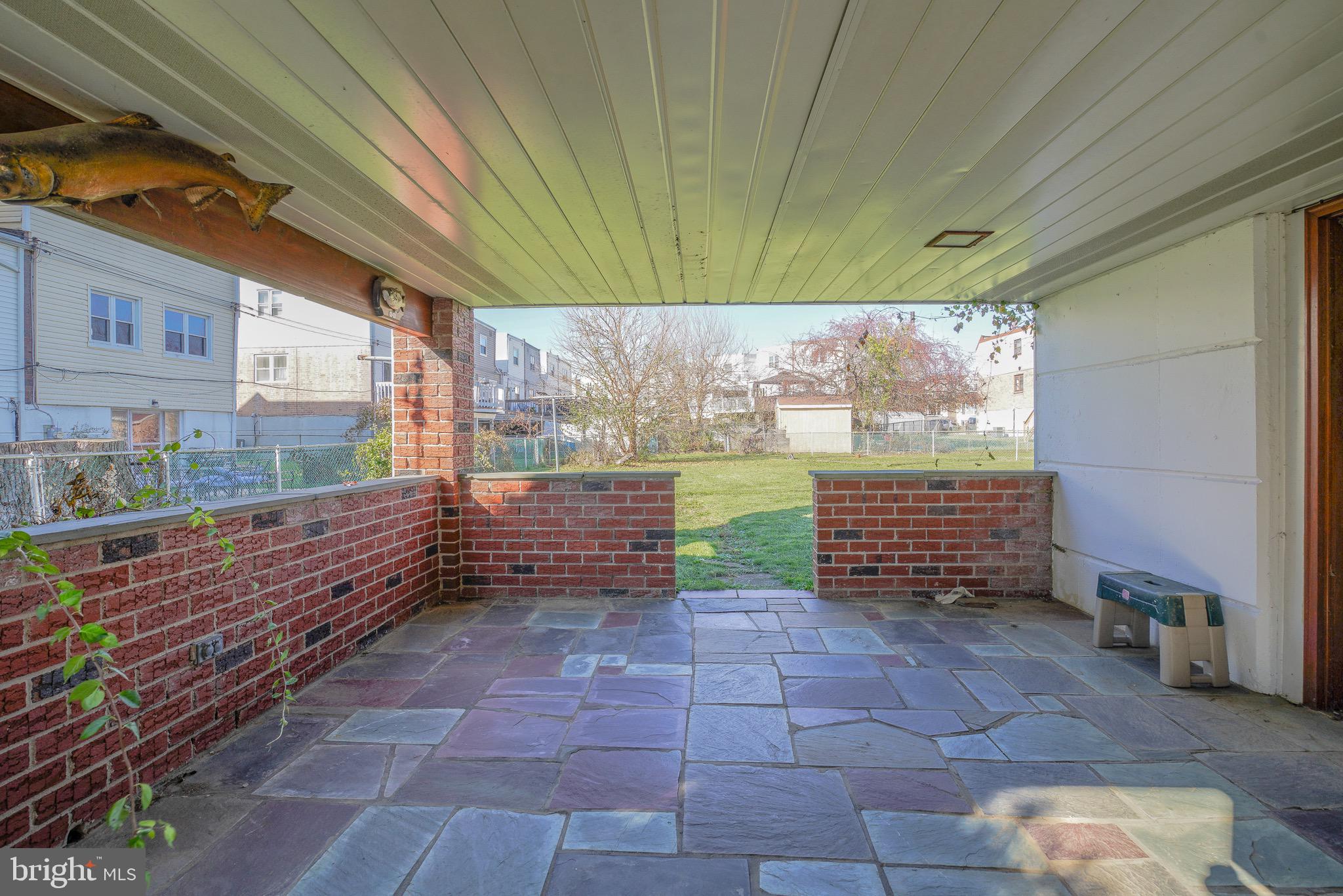 MORRELL PARK - Residential