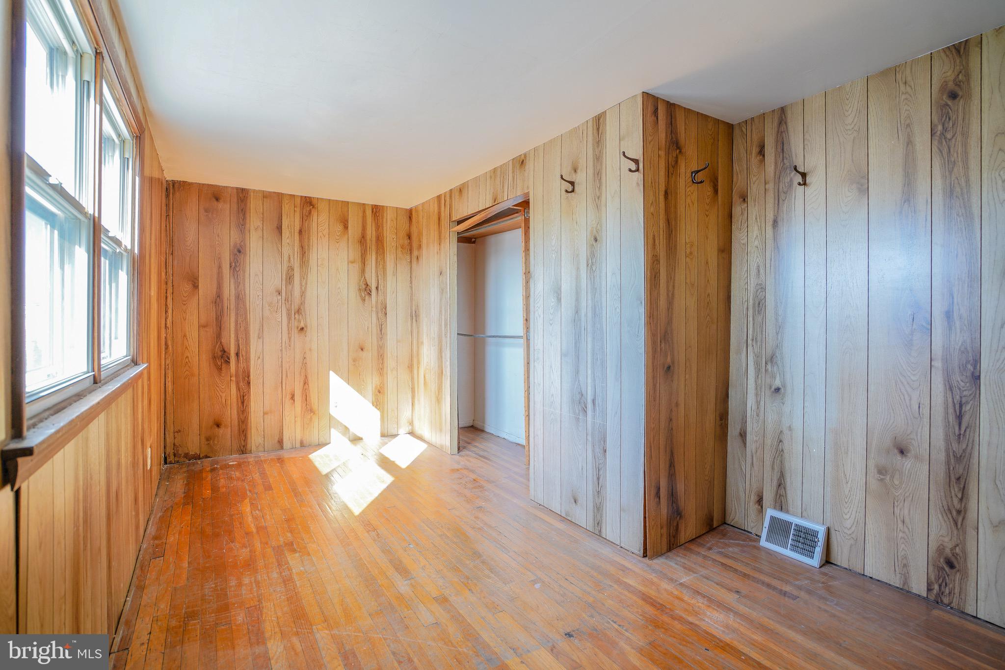MORRELL PARK - Residential