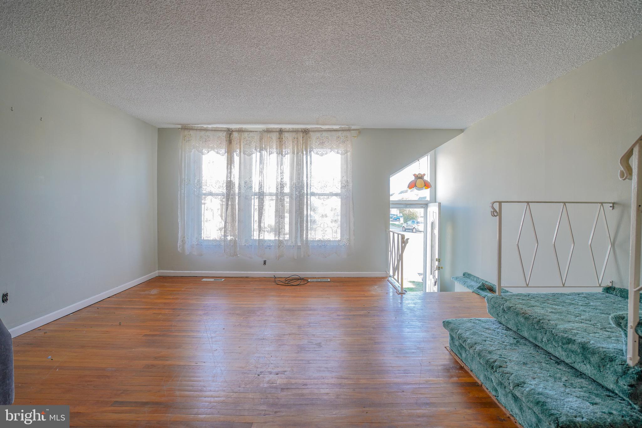 MORRELL PARK - Residential