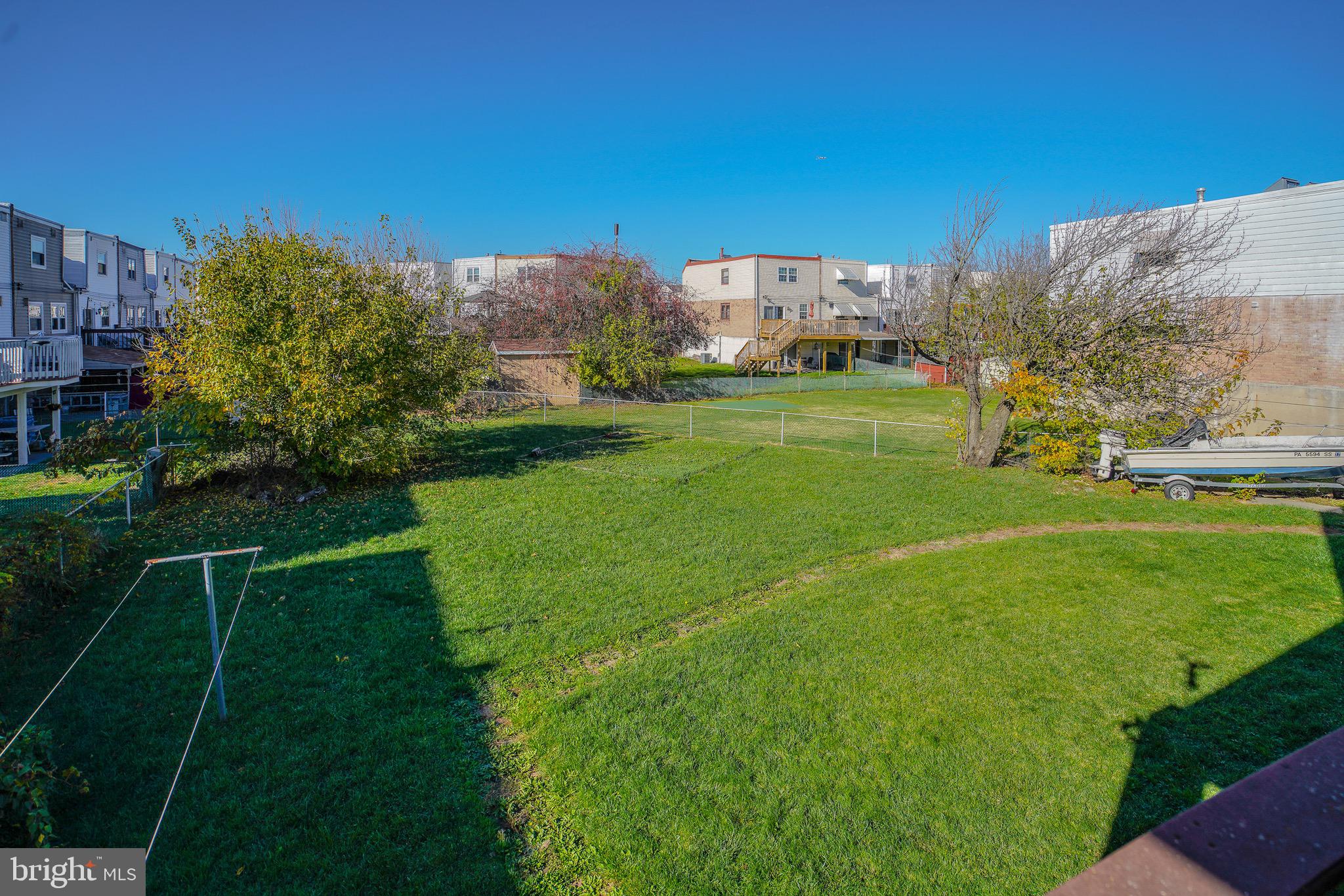 MORRELL PARK - Residential
