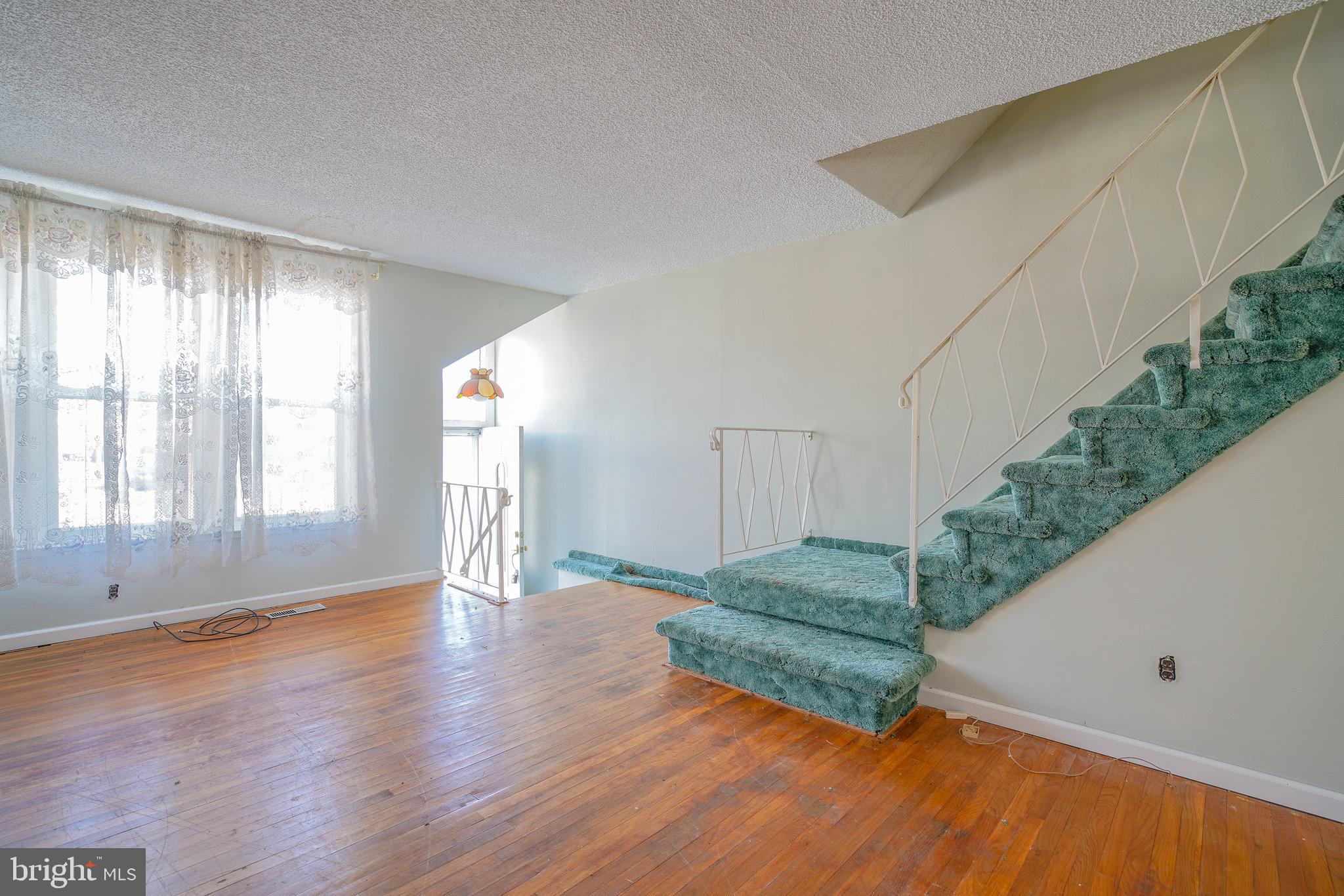 MORRELL PARK - Residential