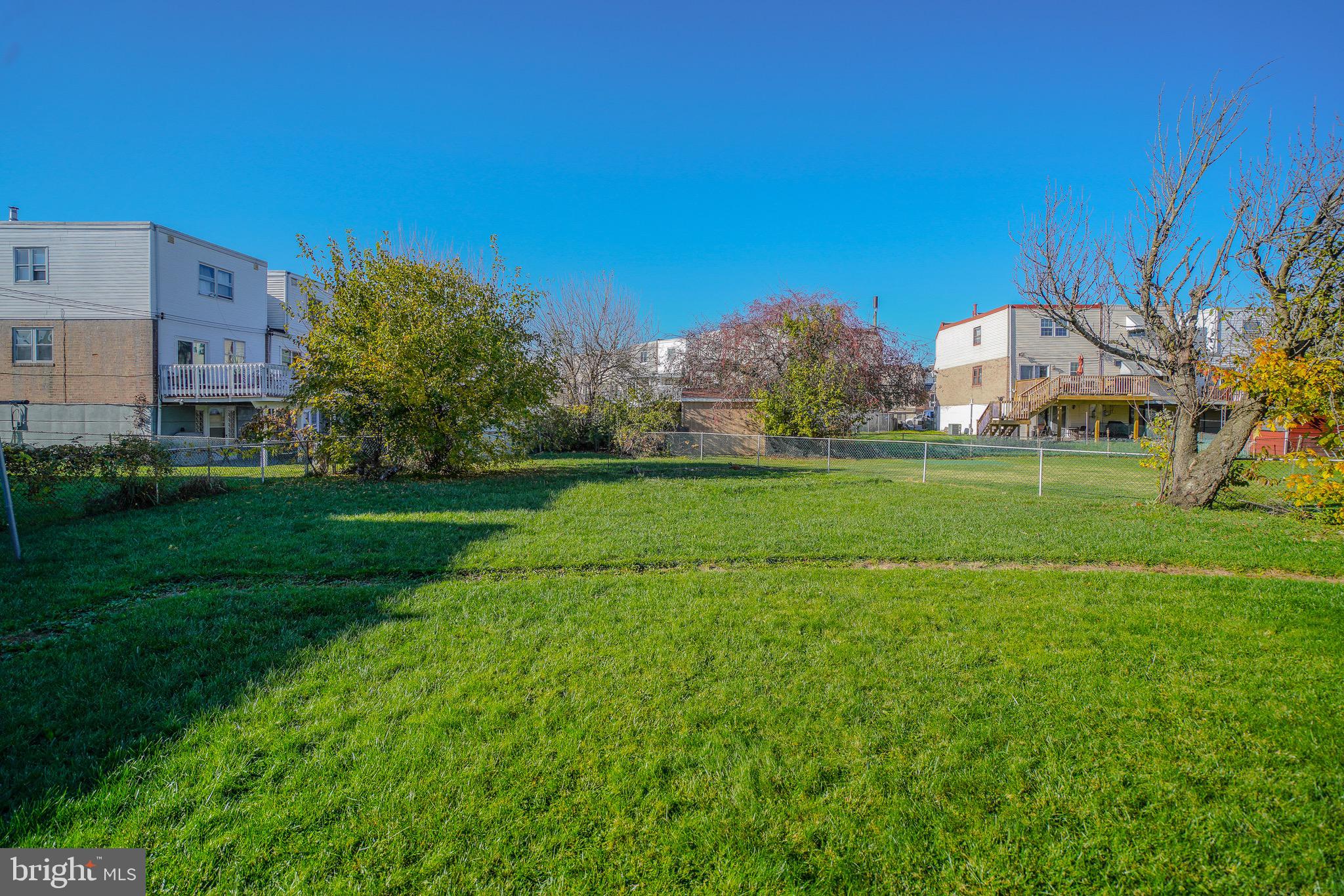 MORRELL PARK - Residential