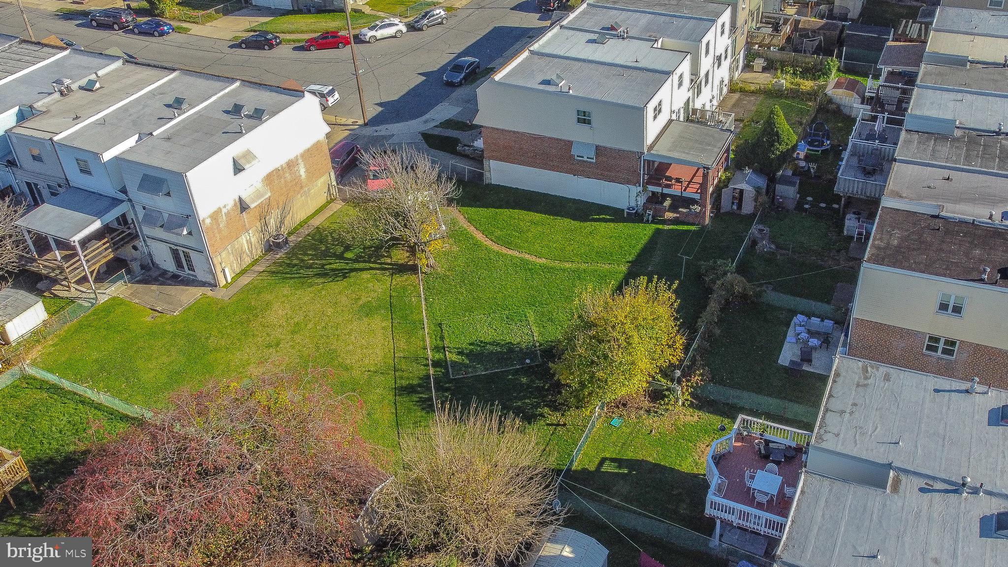 MORRELL PARK - Residential