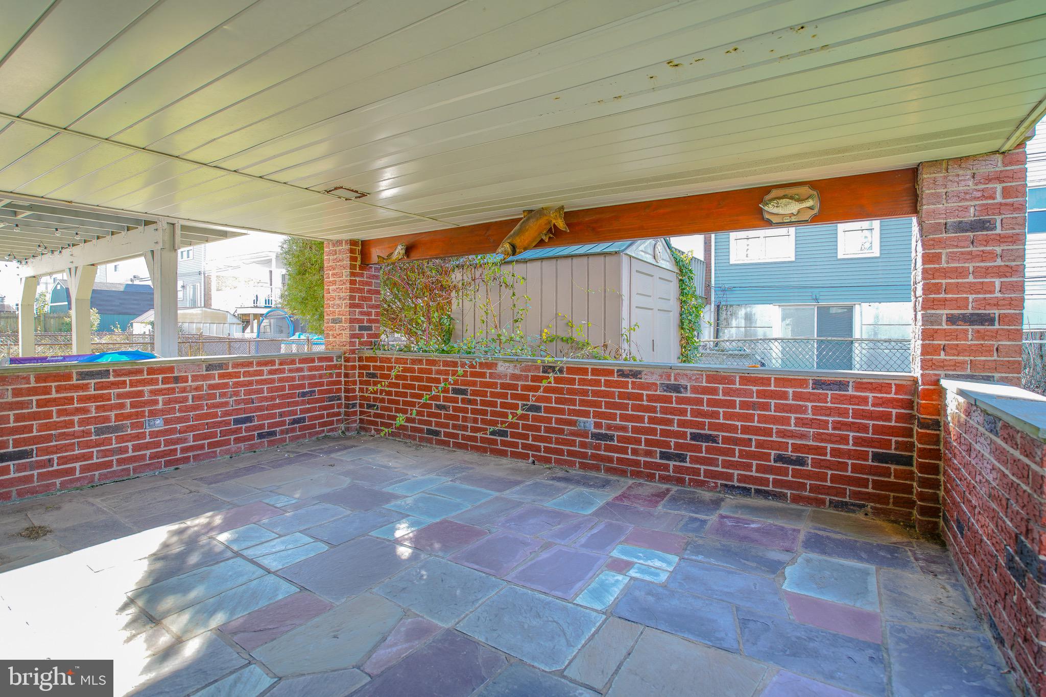MORRELL PARK - Residential