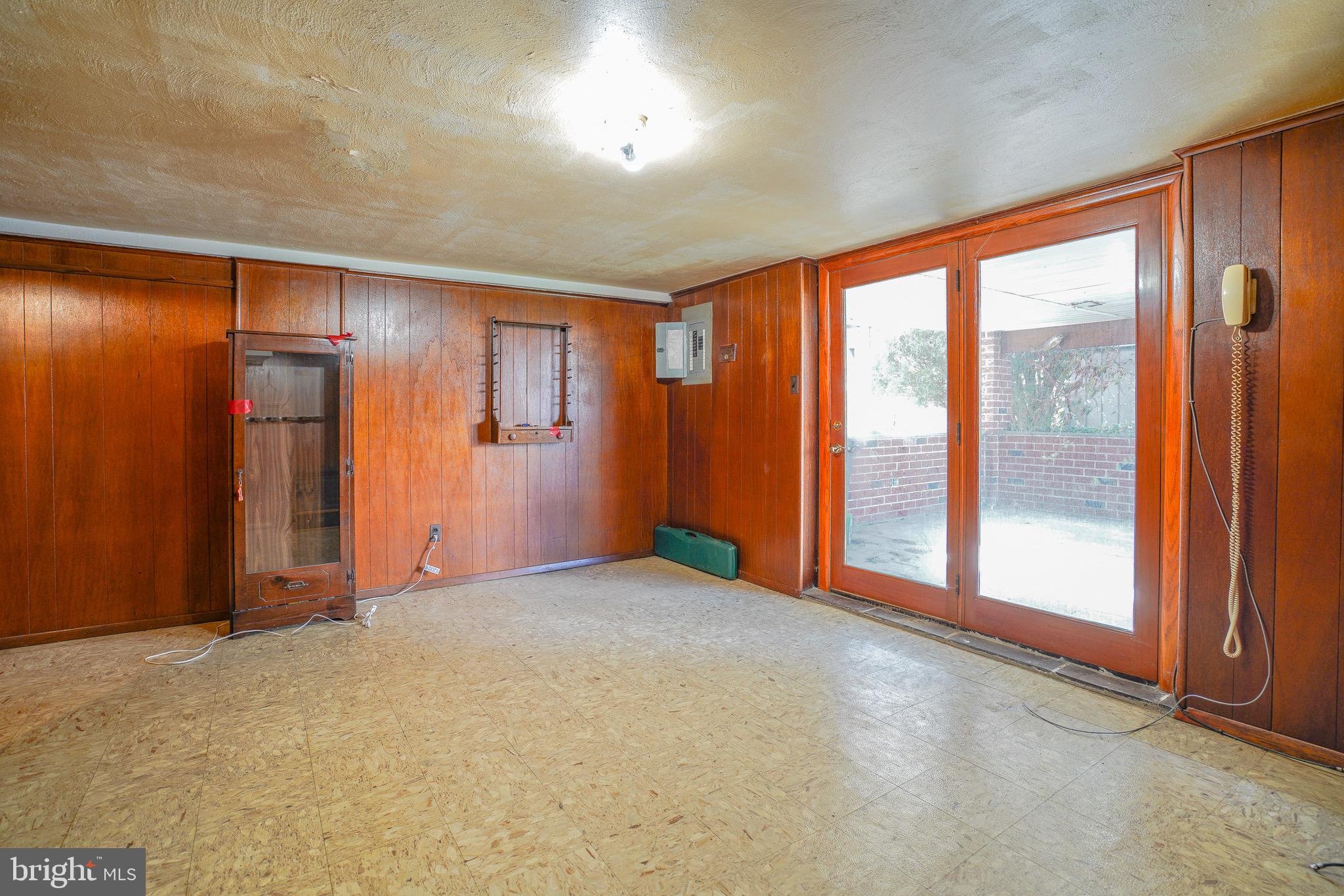 MORRELL PARK - Residential