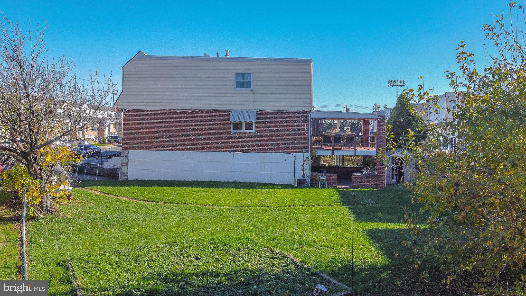MORRELL PARK - Residential