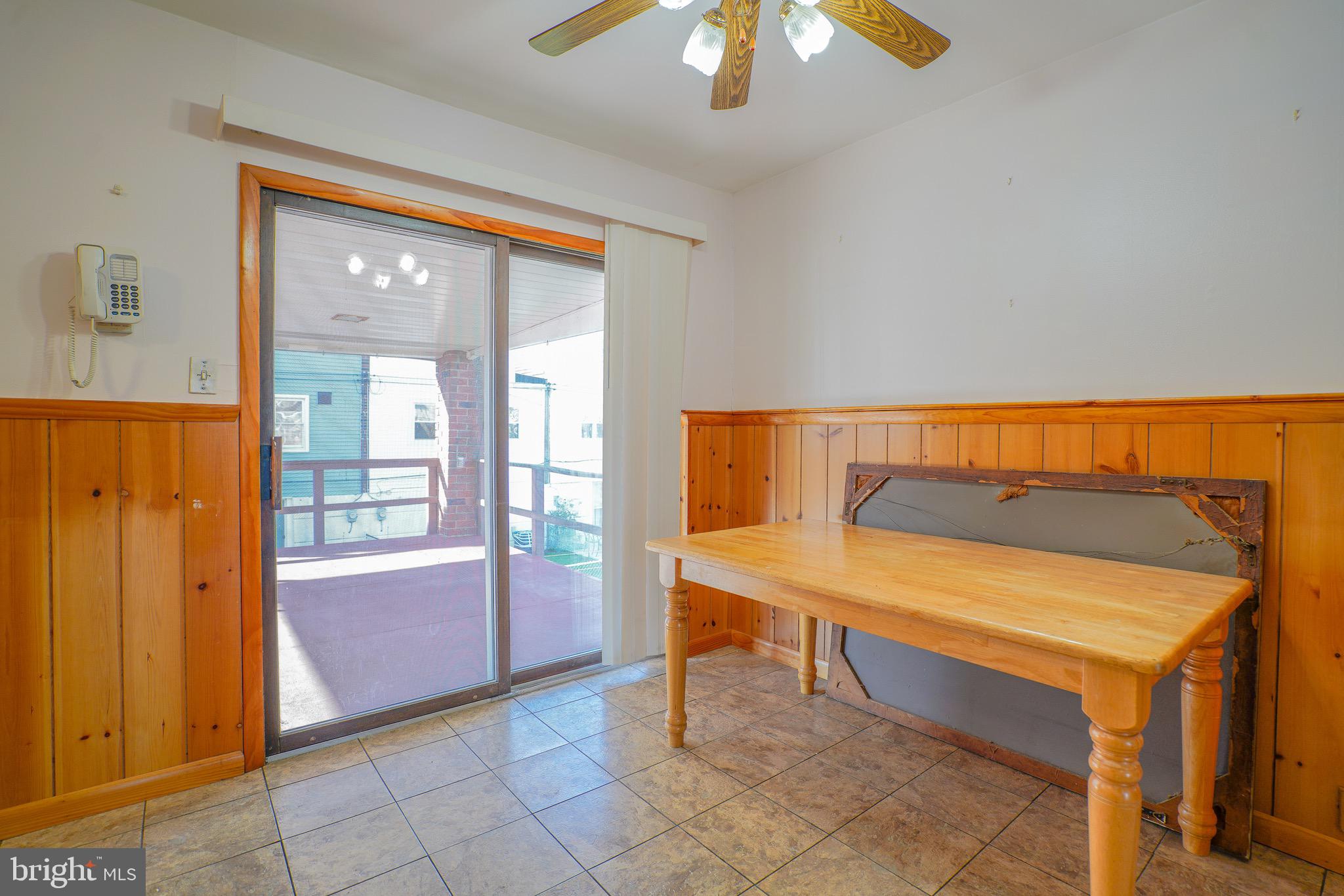 MORRELL PARK - Residential
