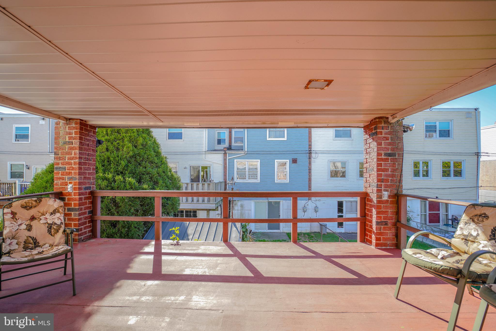 MORRELL PARK - Residential