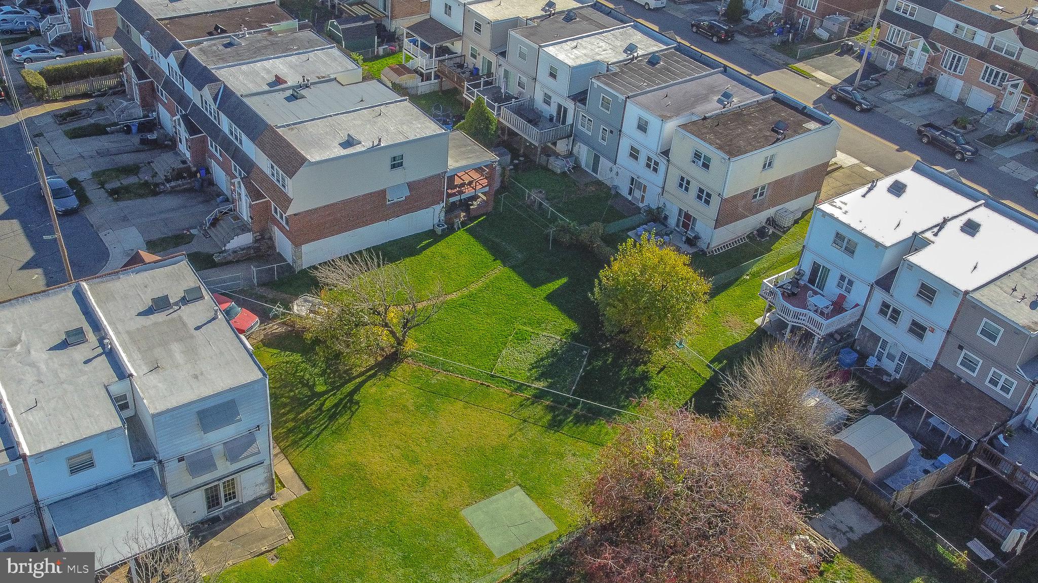 MORRELL PARK - Residential