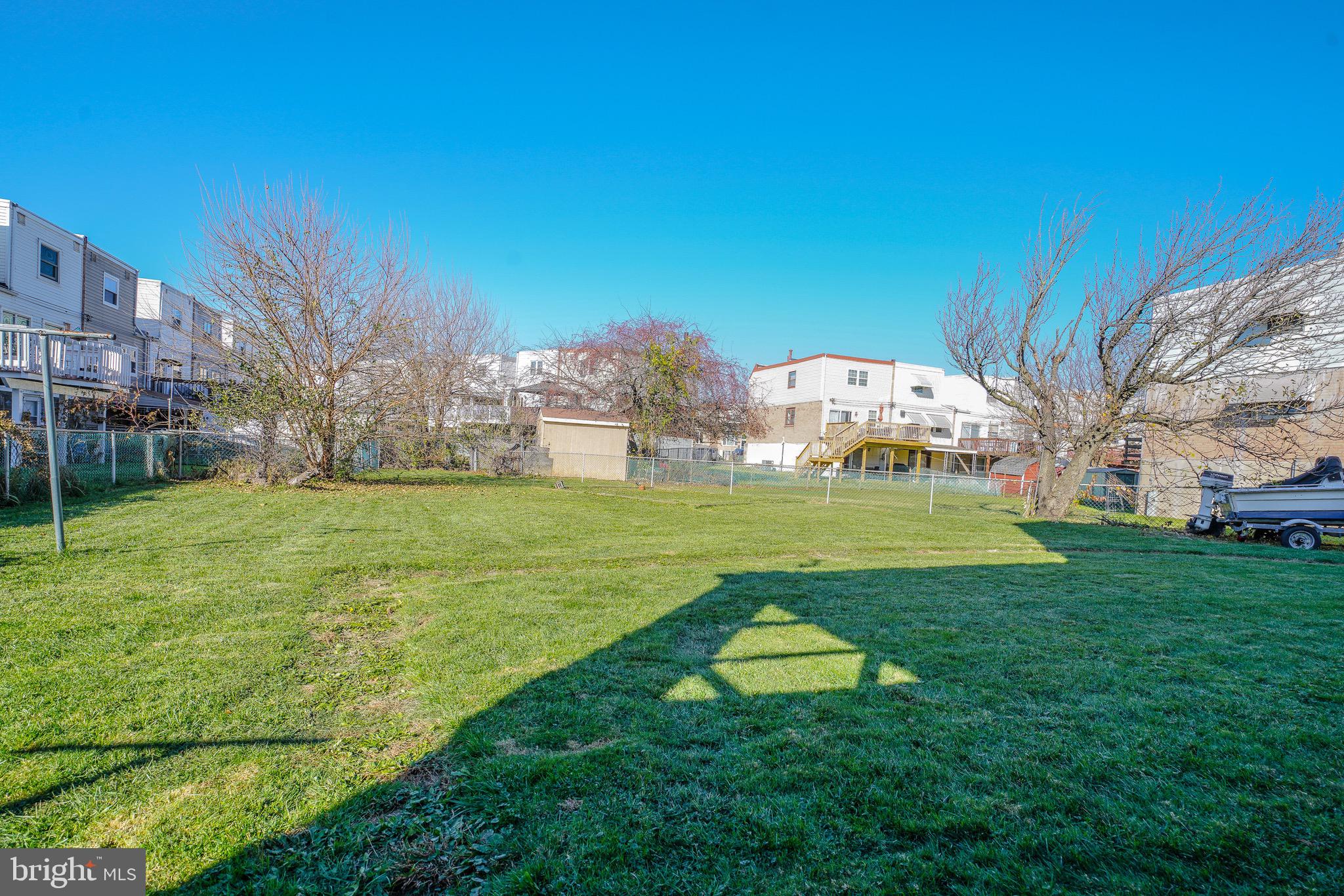 MORRELL PARK - Residential