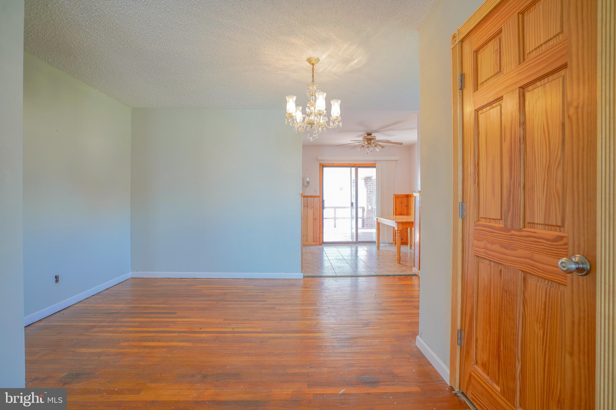 MORRELL PARK - Residential