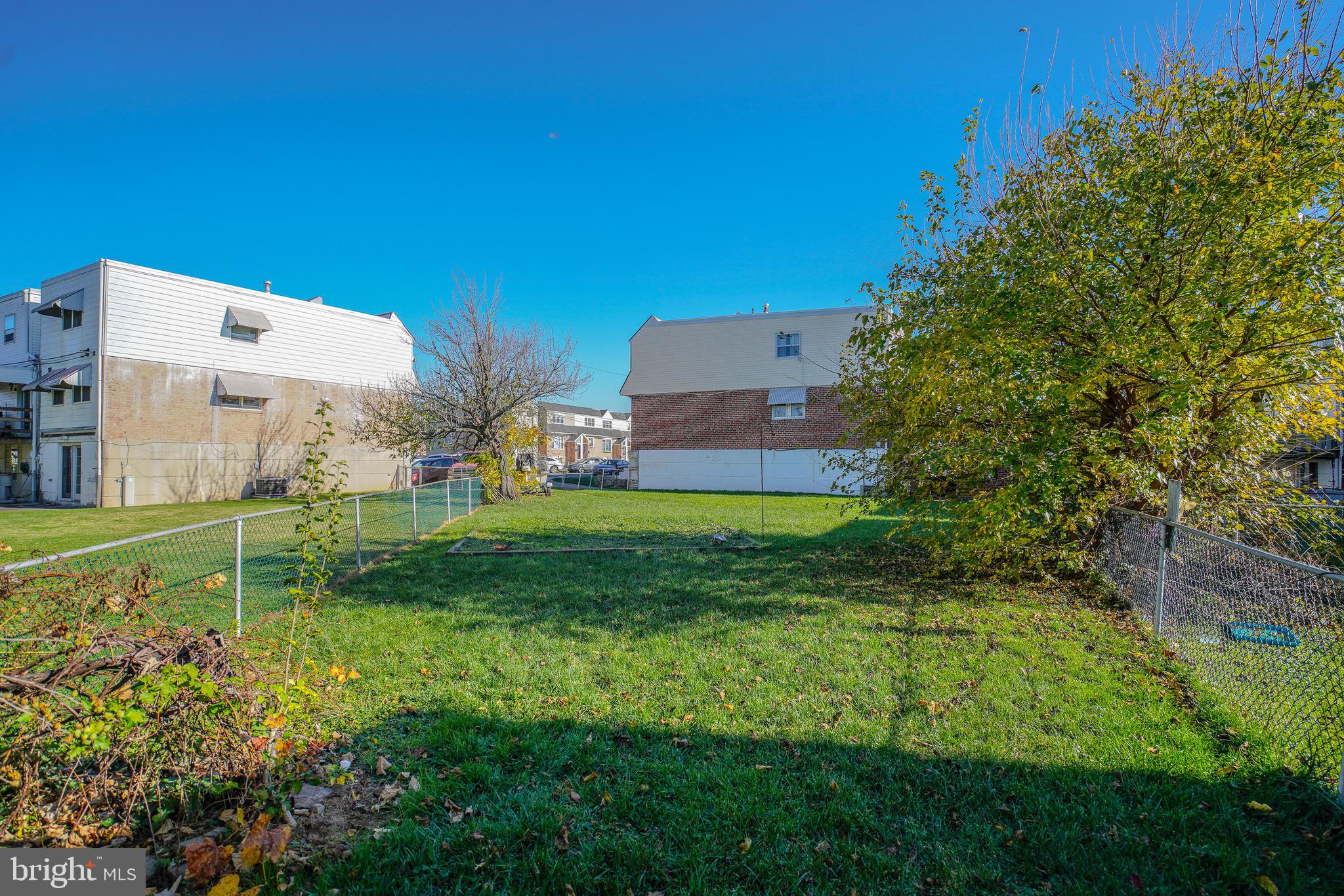 MORRELL PARK - Residential