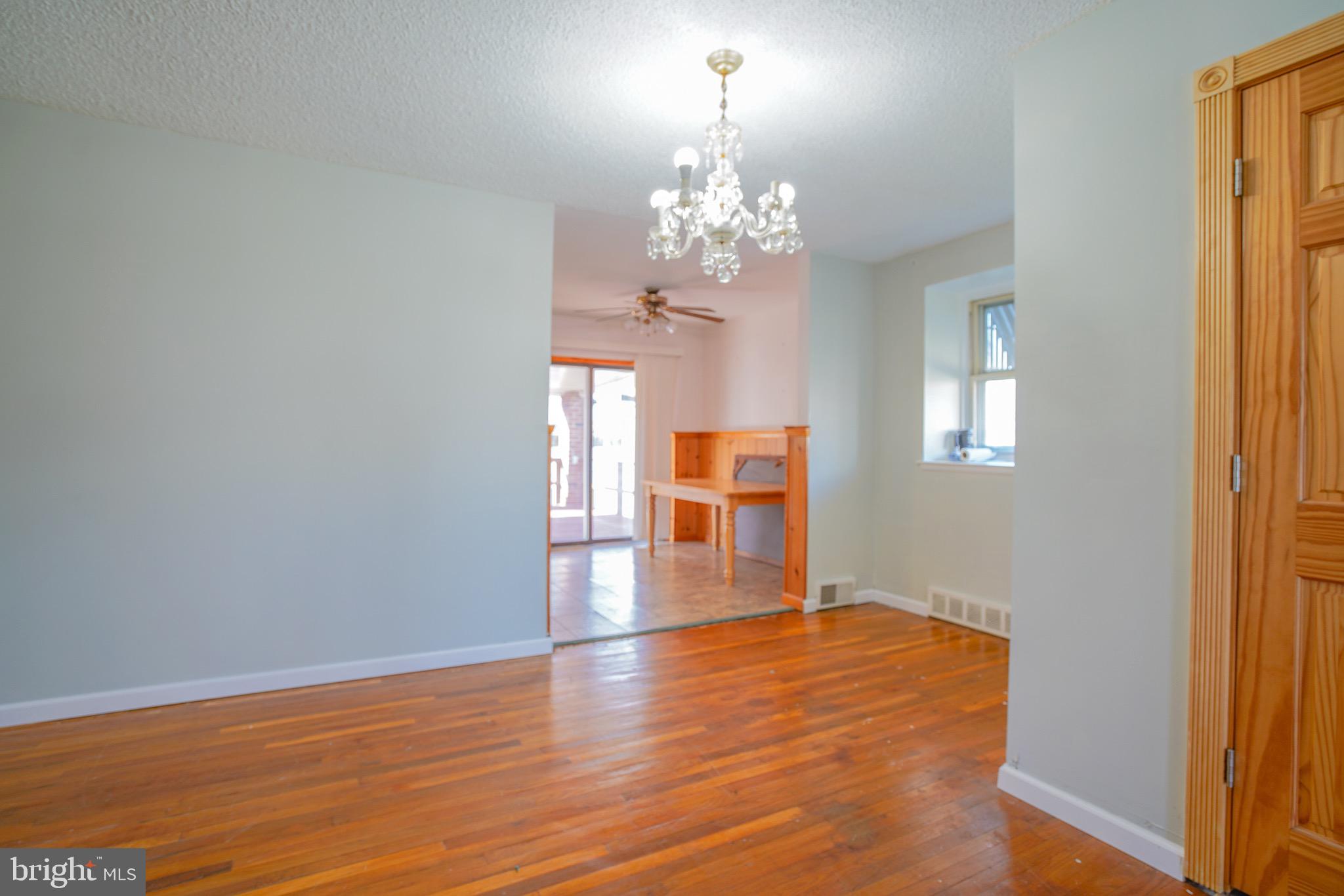MORRELL PARK - Residential