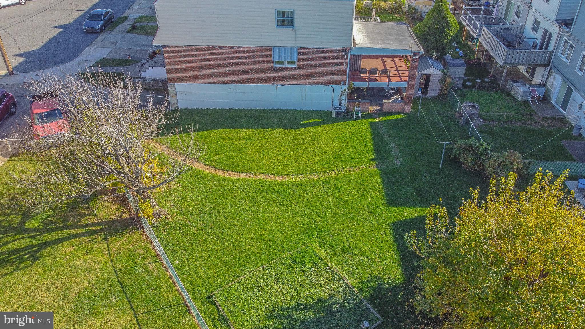 MORRELL PARK - Residential
