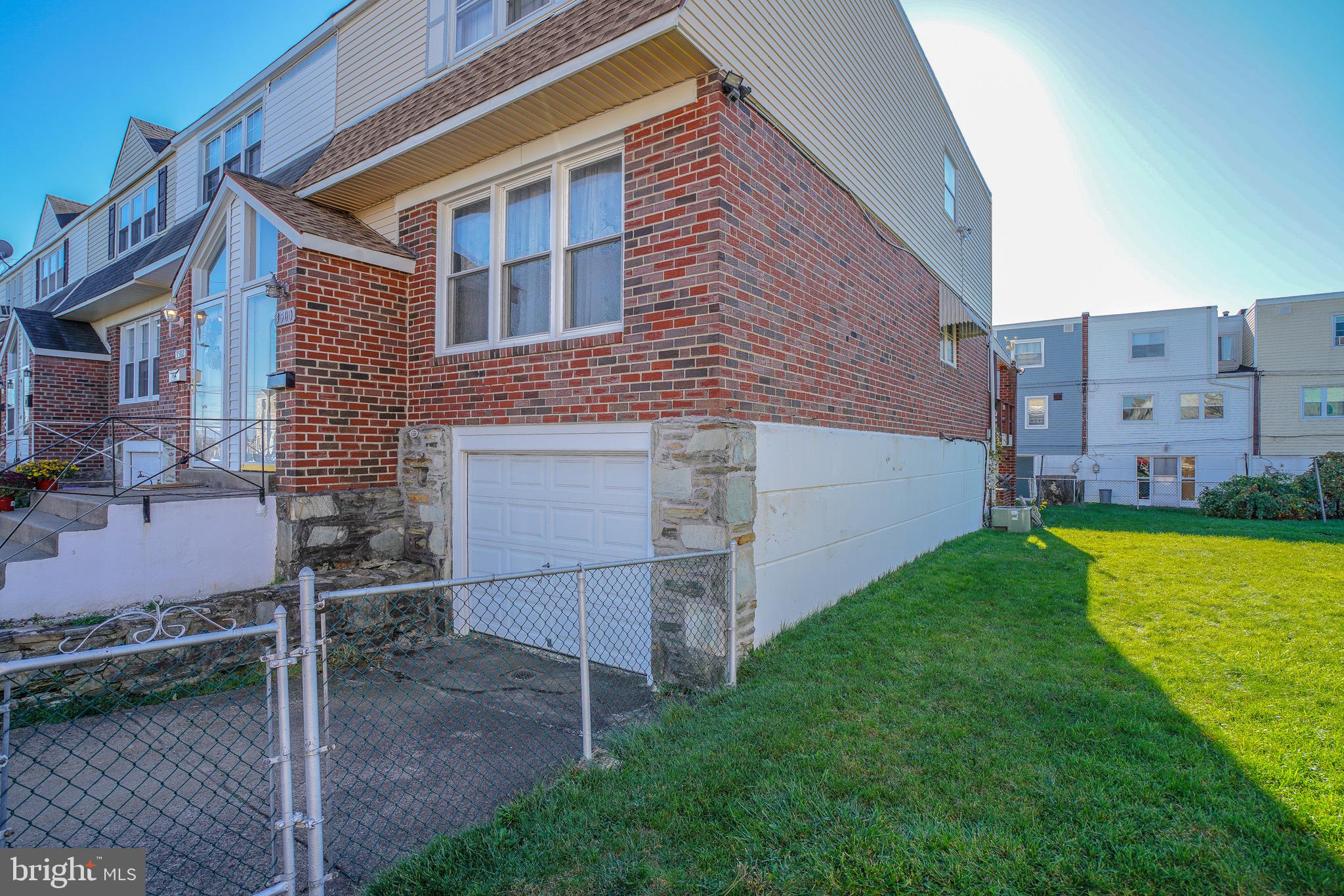 MORRELL PARK - Residential