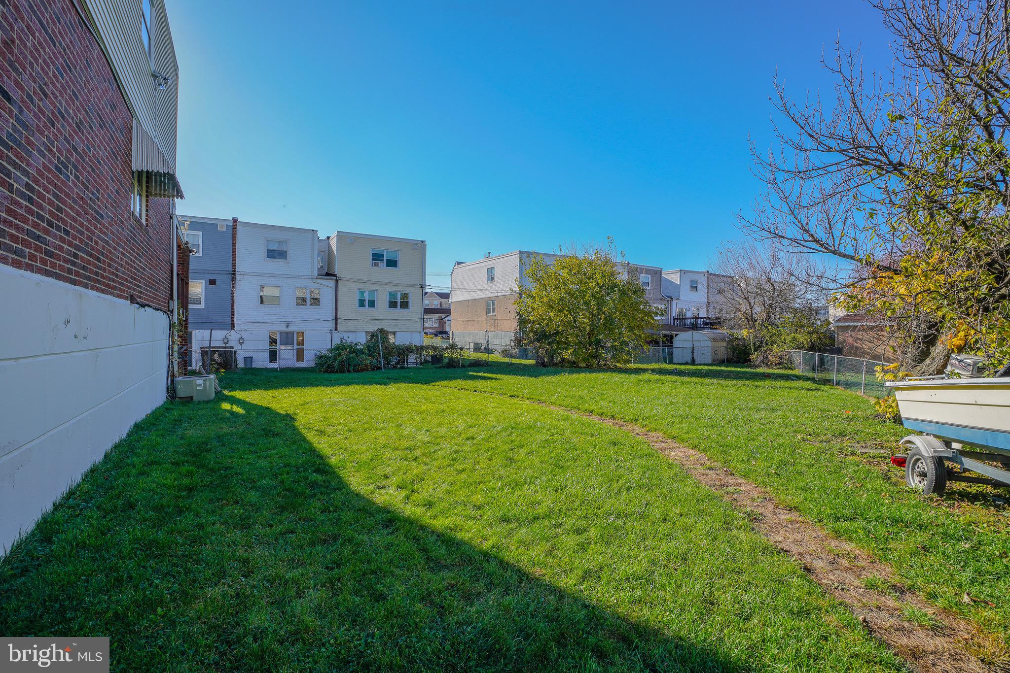 MORRELL PARK - Residential
