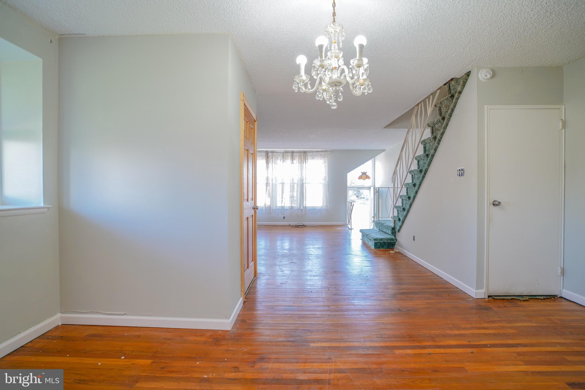 MORRELL PARK - Residential