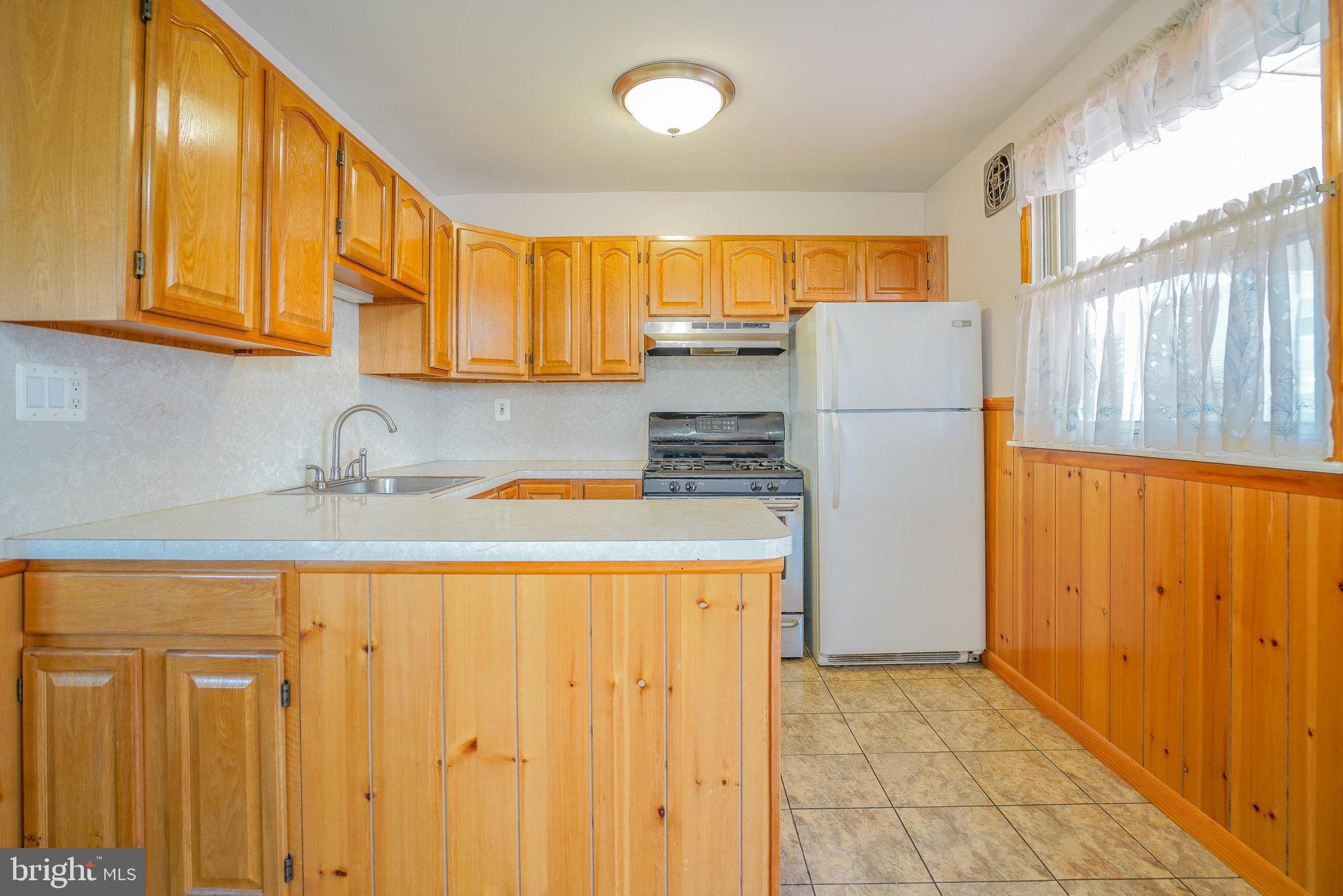 MORRELL PARK - Residential