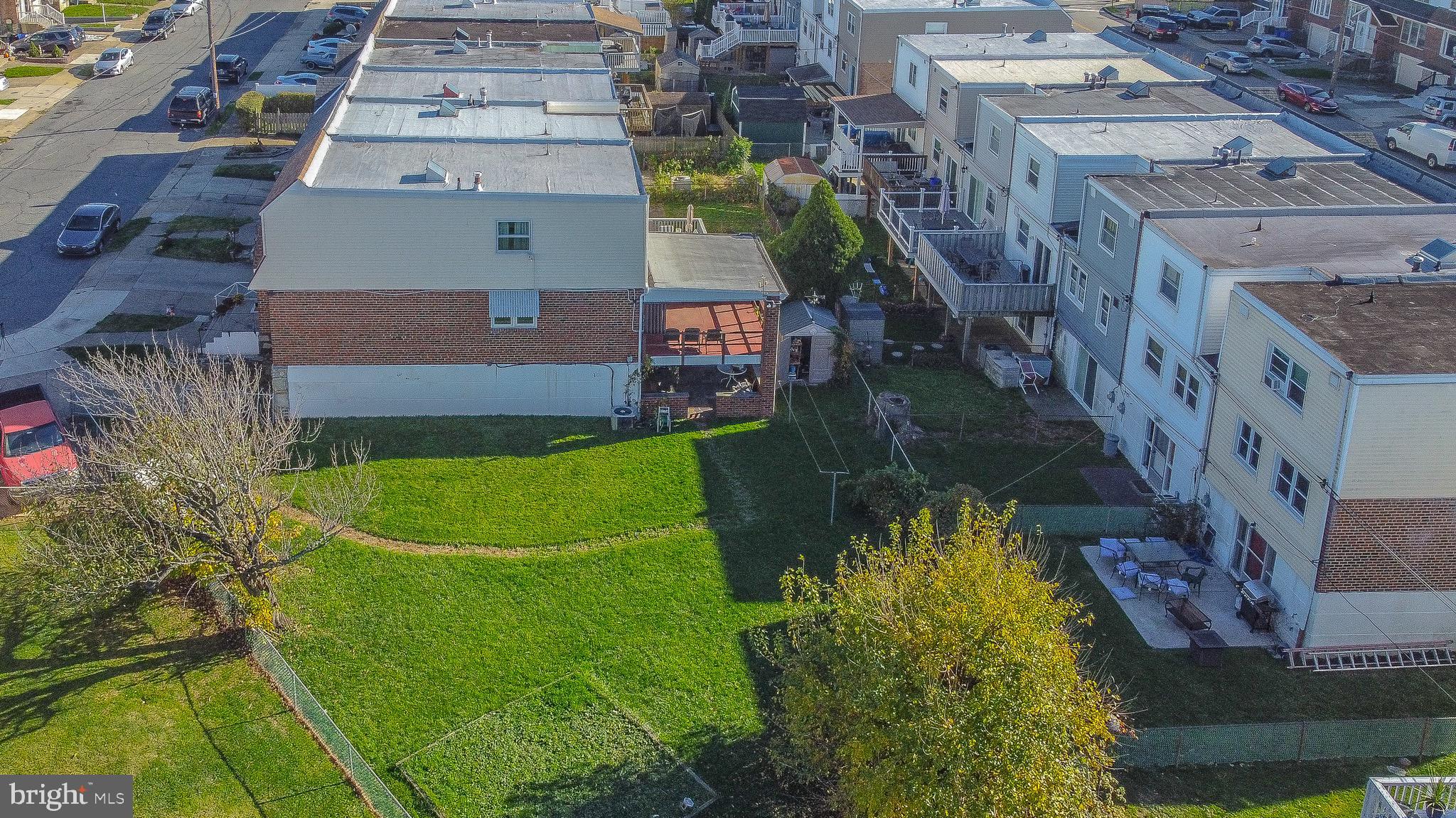 MORRELL PARK - Residential