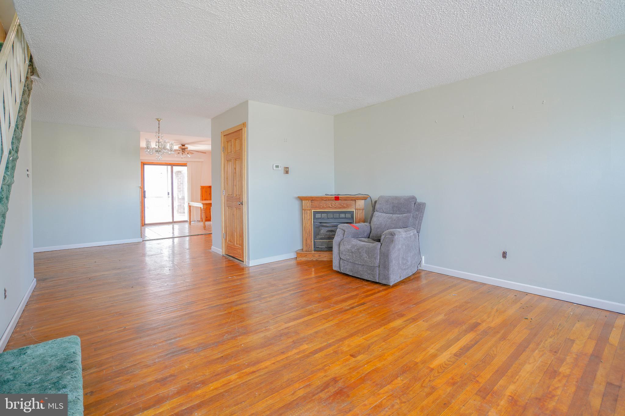 MORRELL PARK - Residential