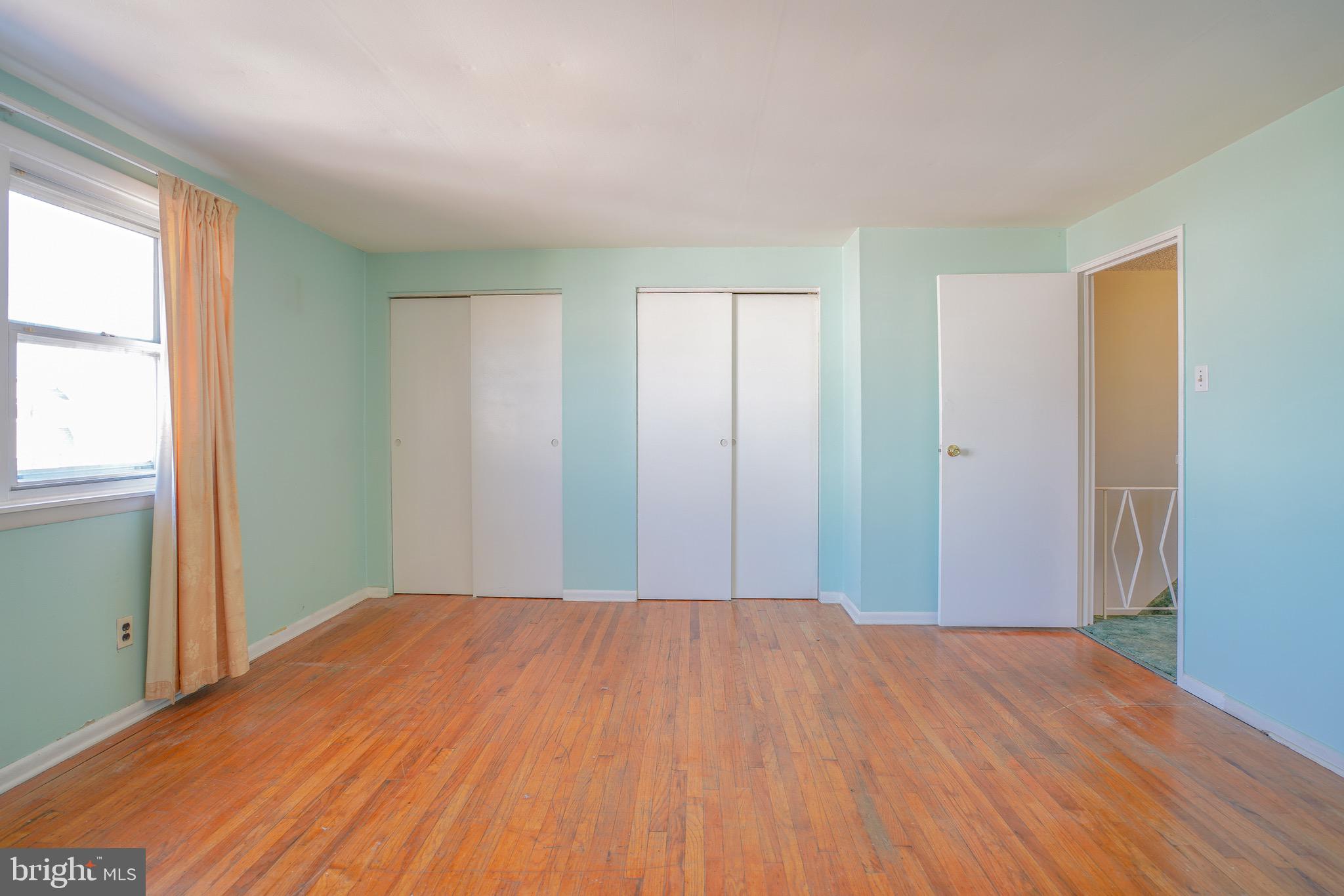 MORRELL PARK - Residential