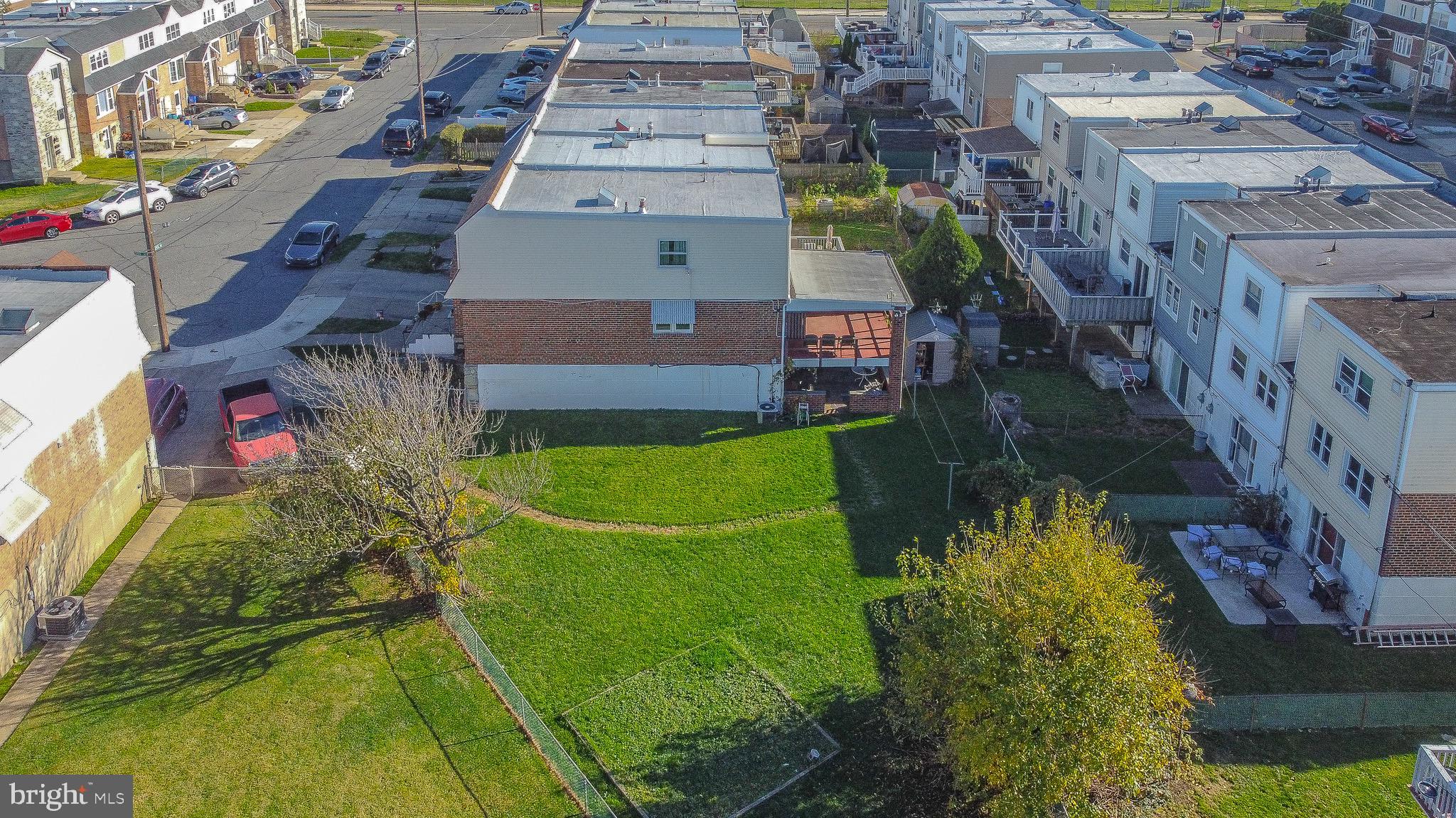 MORRELL PARK - Residential