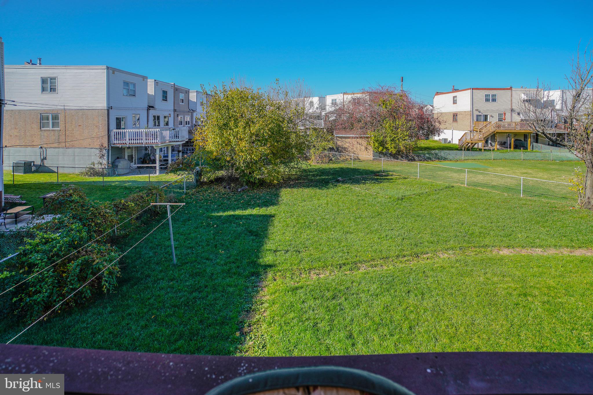 MORRELL PARK - Residential