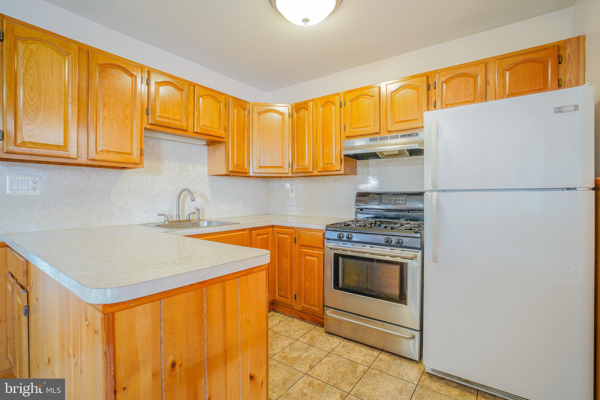 MORRELL PARK - Residential