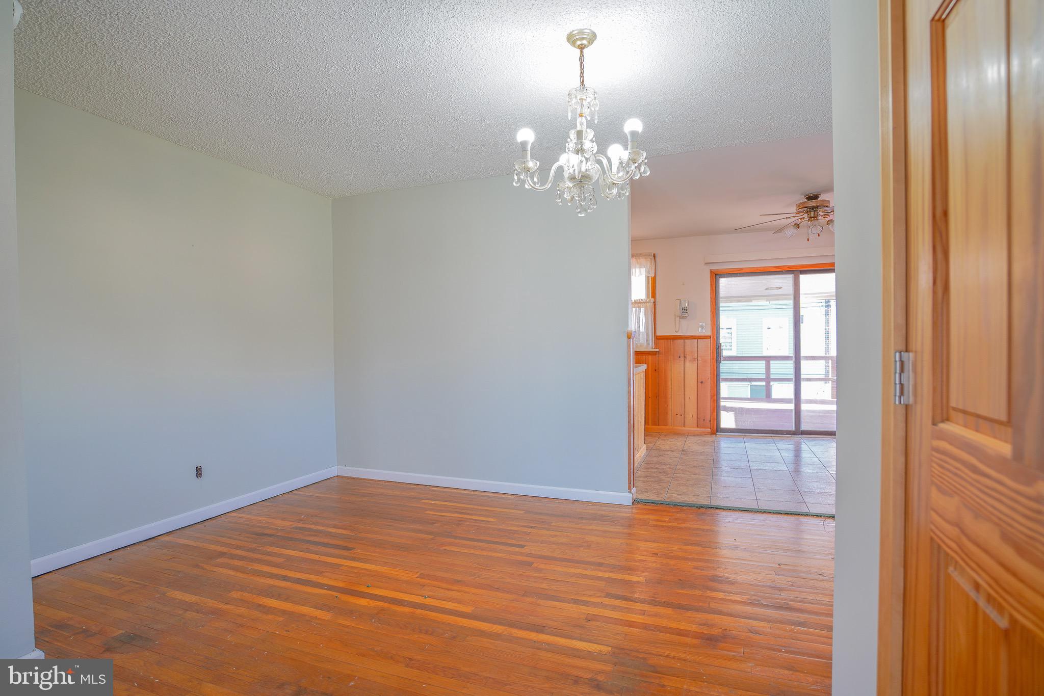 MORRELL PARK - Residential