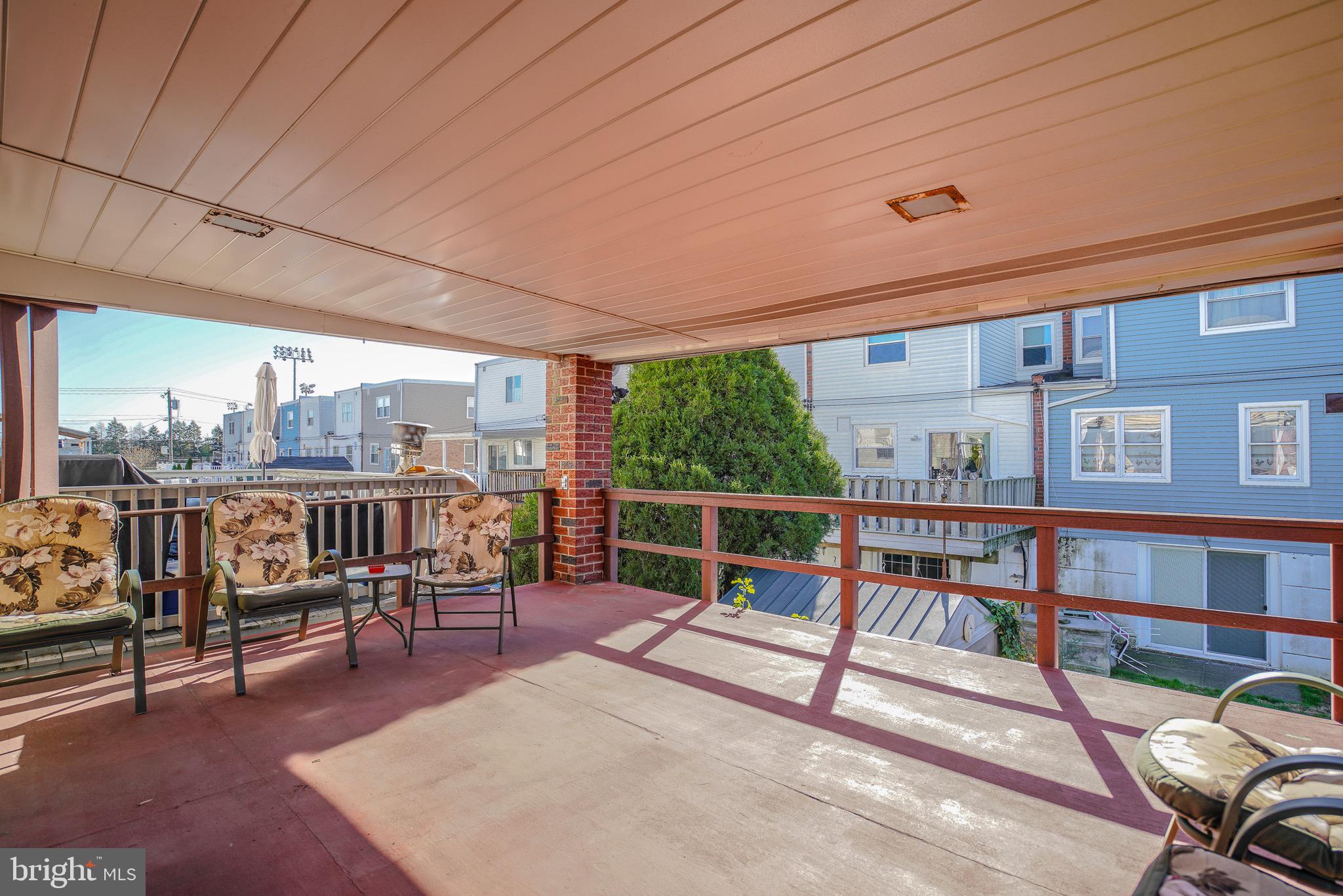 MORRELL PARK - Residential