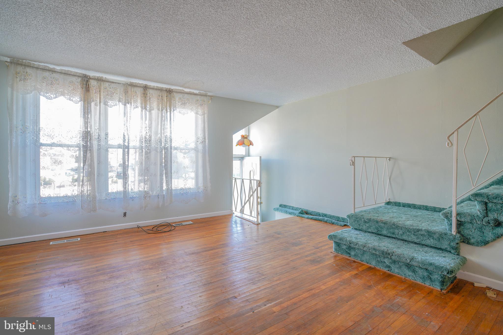 MORRELL PARK - Residential