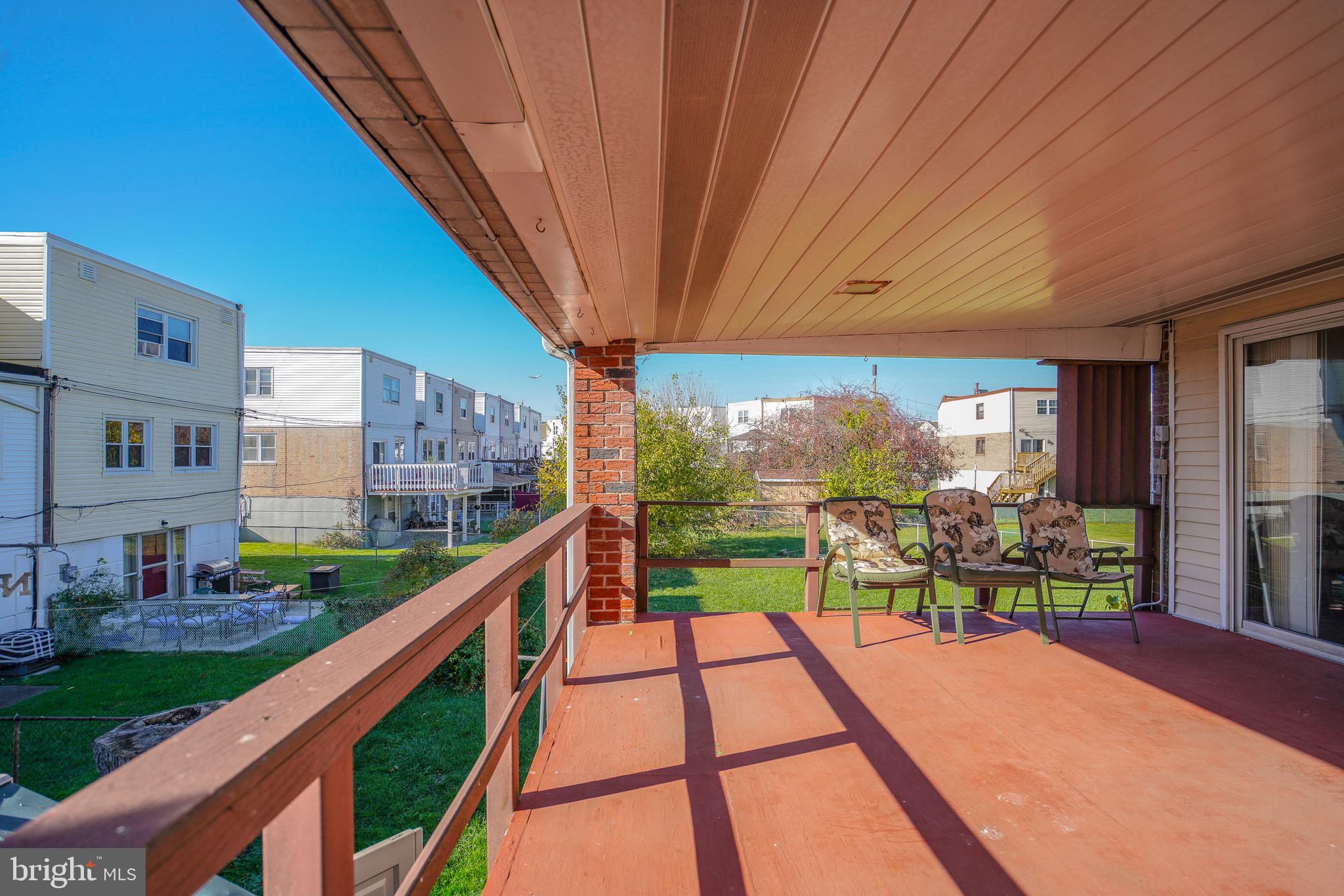 MORRELL PARK - Residential