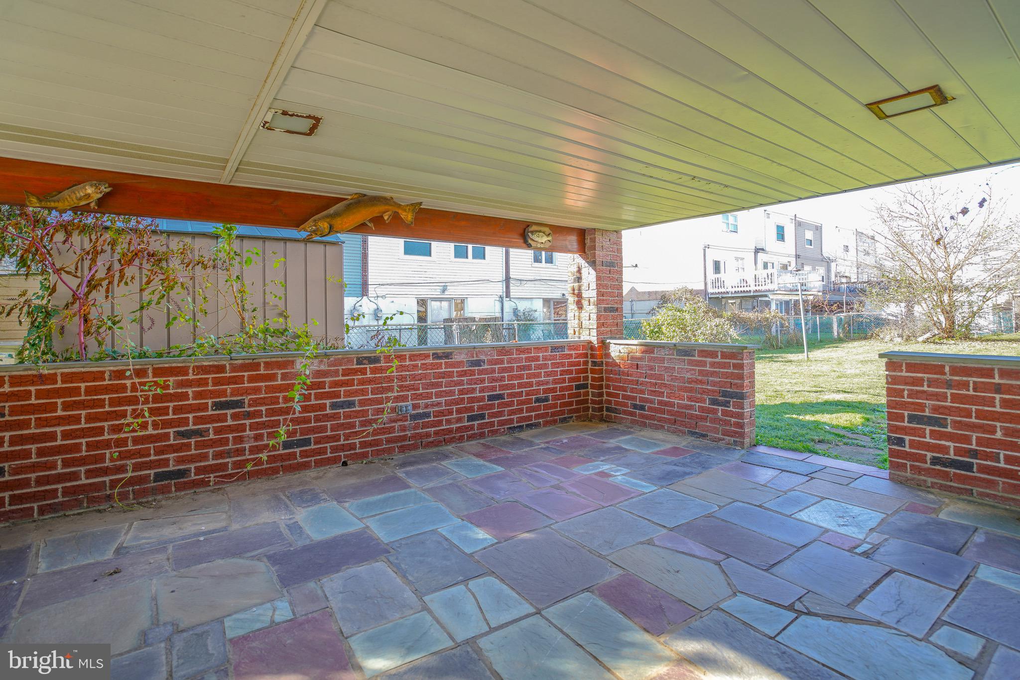 MORRELL PARK - Residential