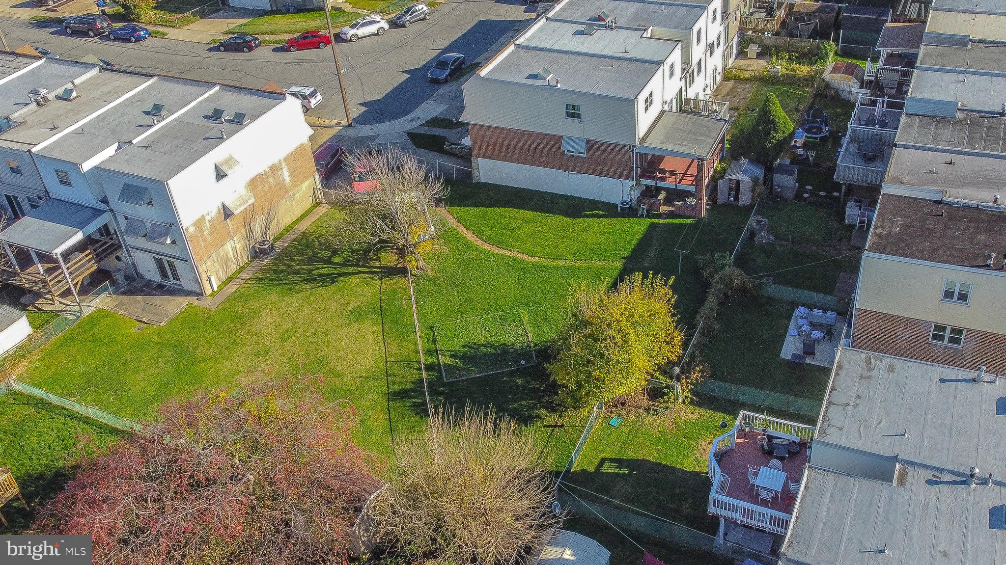 MORRELL PARK - Residential
