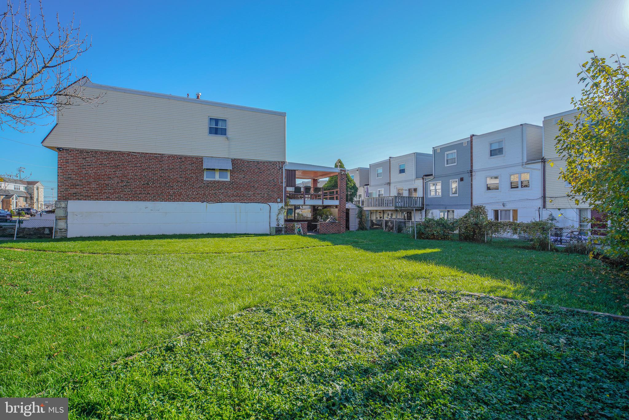 MORRELL PARK - Residential