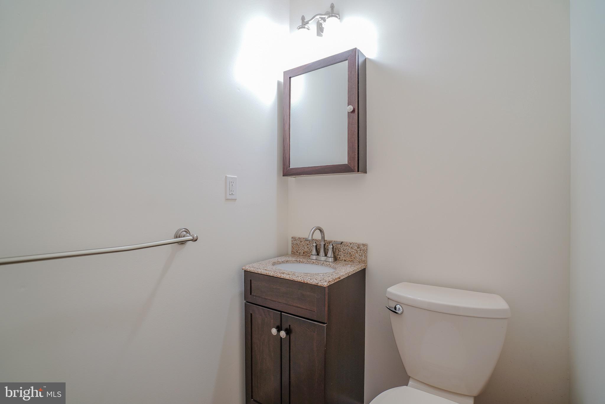 MORRELL PARK - Residential