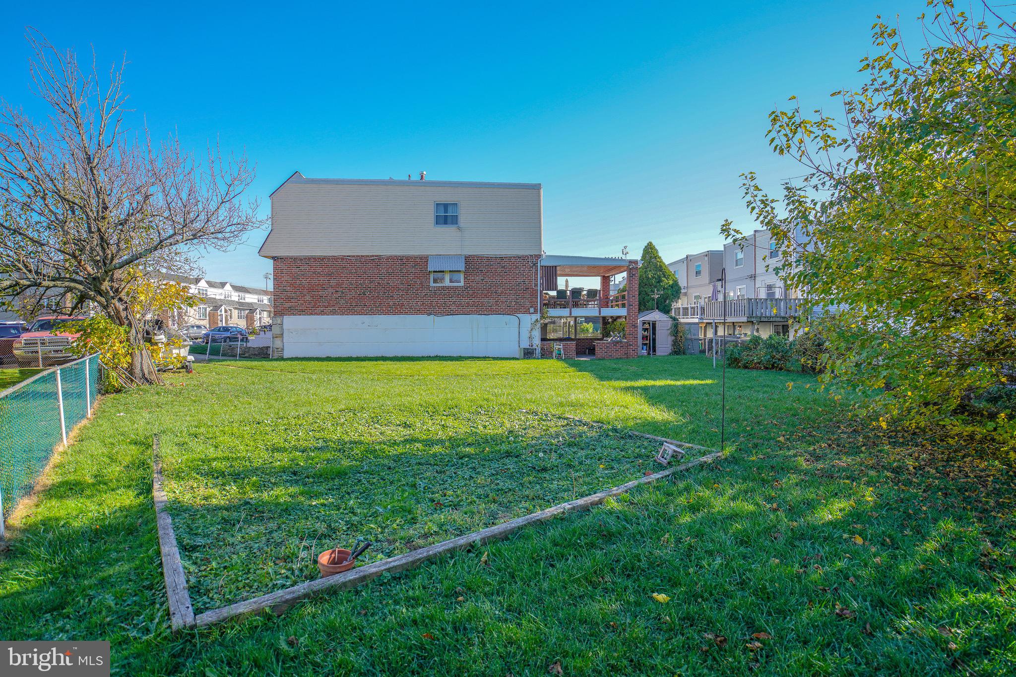 MORRELL PARK - Residential