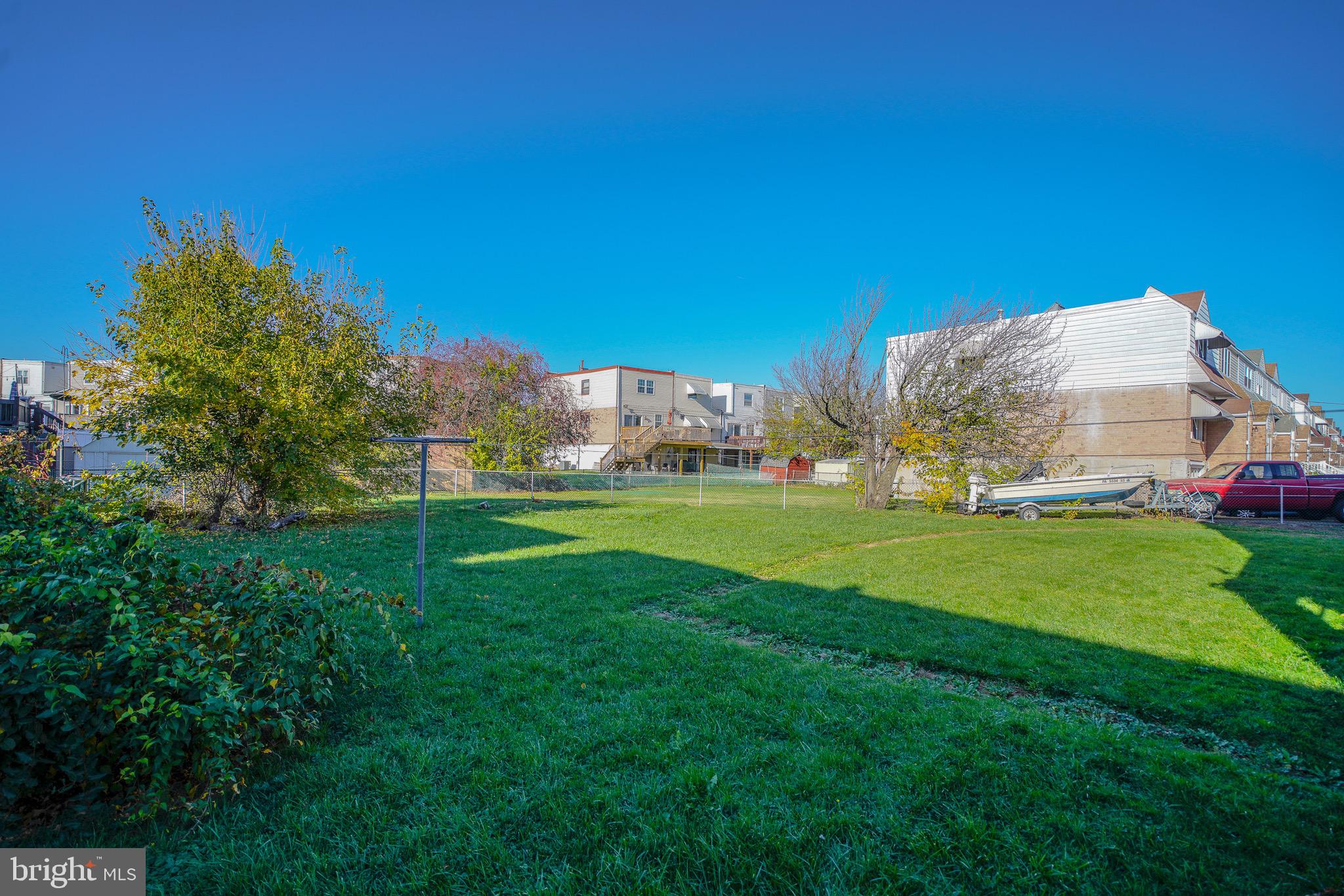 MORRELL PARK - Residential
