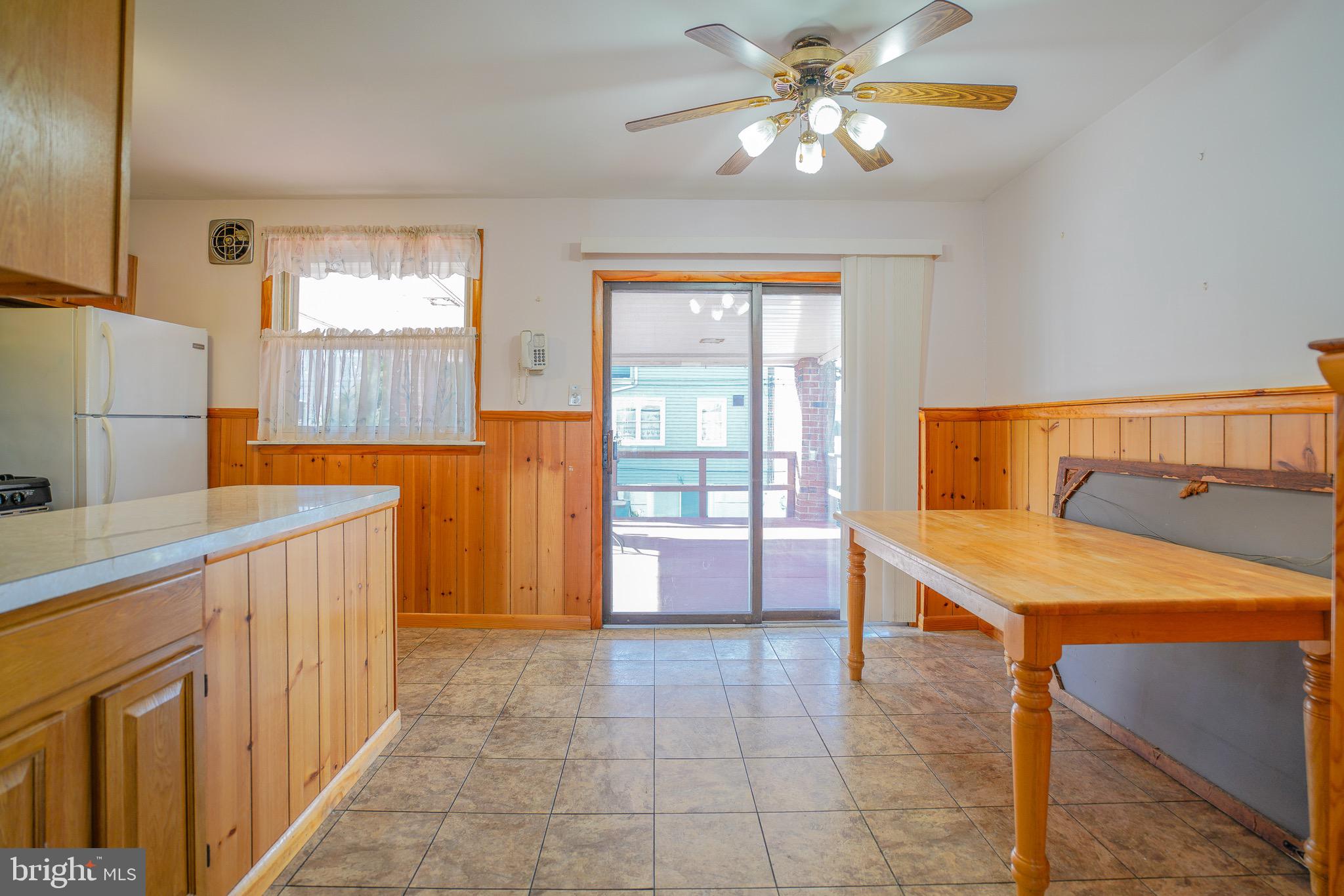 MORRELL PARK - Residential