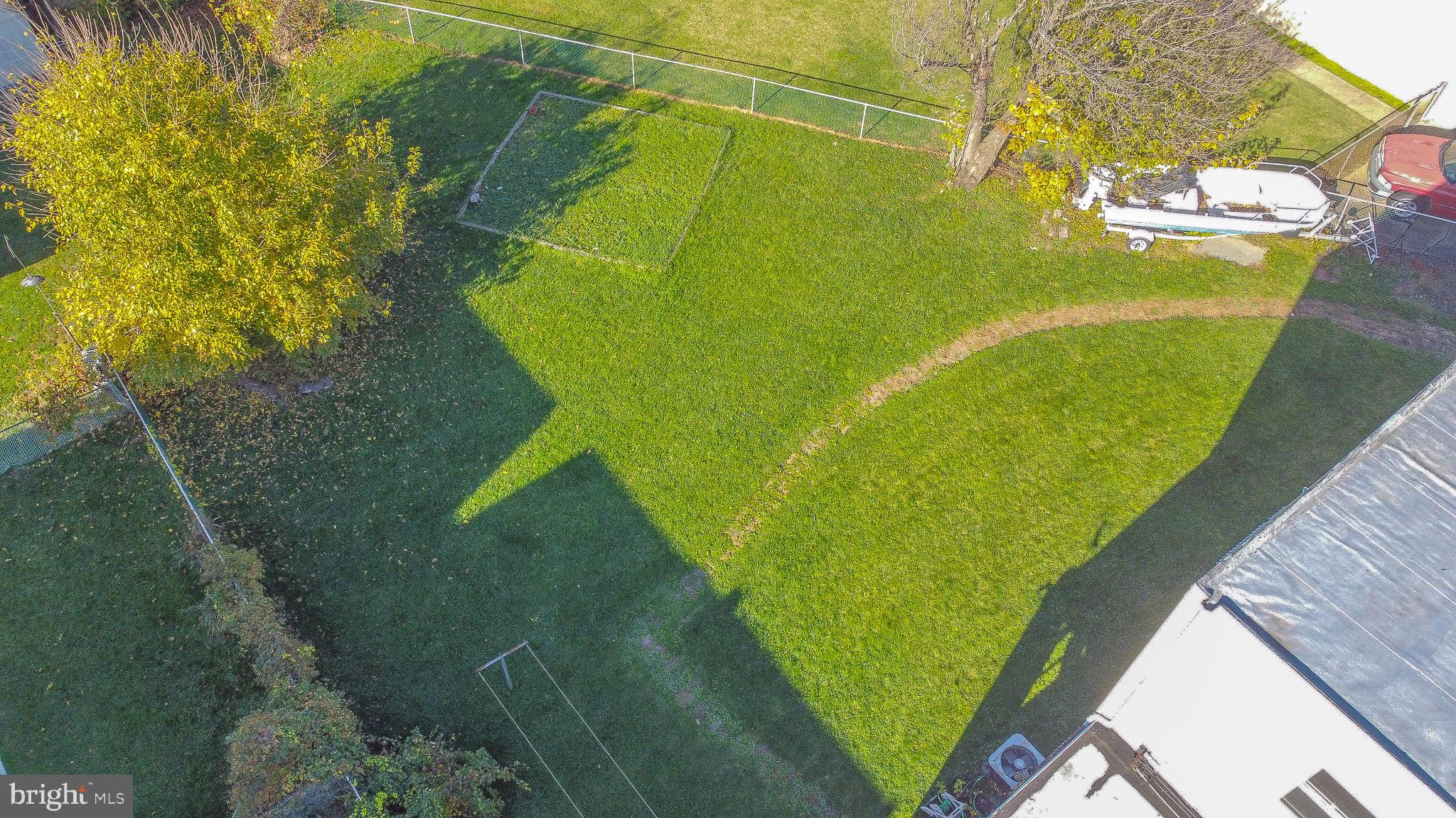 MORRELL PARK - Residential